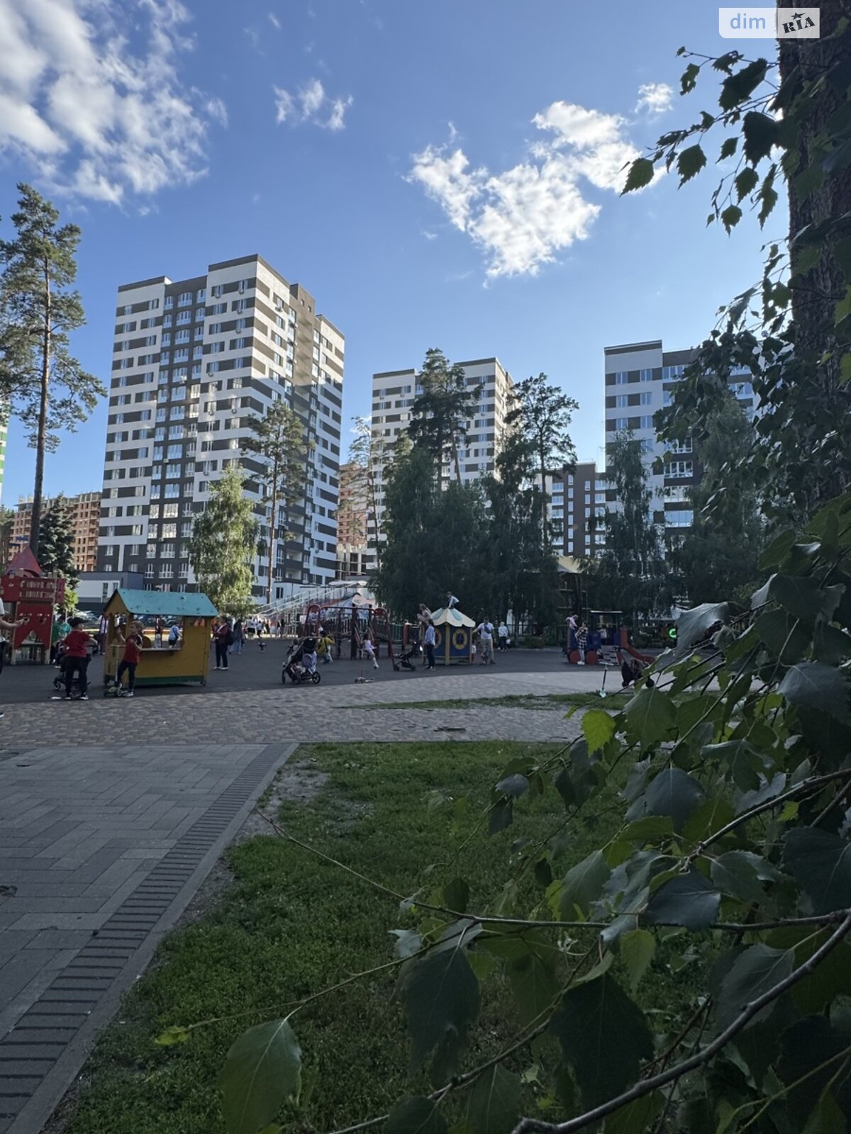 Продажа двухкомнатной квартиры в Ирпене, на ул. Выговского, район Ирпень фото 1 Продажа двухкомнатной квартиры в Ирпене, на ул. Выговского, район Ирпень фото 1