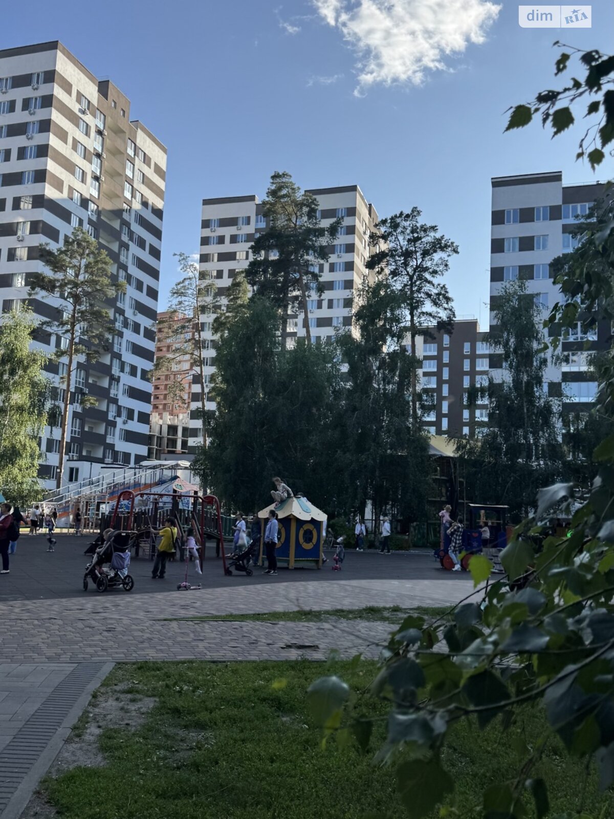 Продажа двухкомнатной квартиры в Ирпене, на ул. Выговского, район Ирпень фото 1 Продажа двухкомнатной квартиры в Ирпене, на ул. Выговского, район Ирпень фото 1