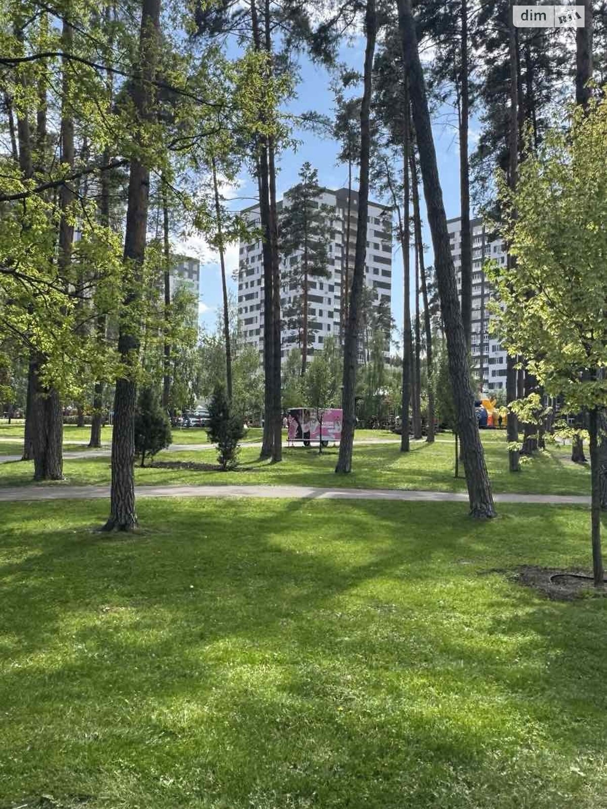 Продажа двухкомнатной квартиры в Ирпене, на ул. Выговского, район Ирпень фото 1 Продажа двухкомнатной квартиры в Ирпене, на ул. Выговского, район Ирпень фото 1