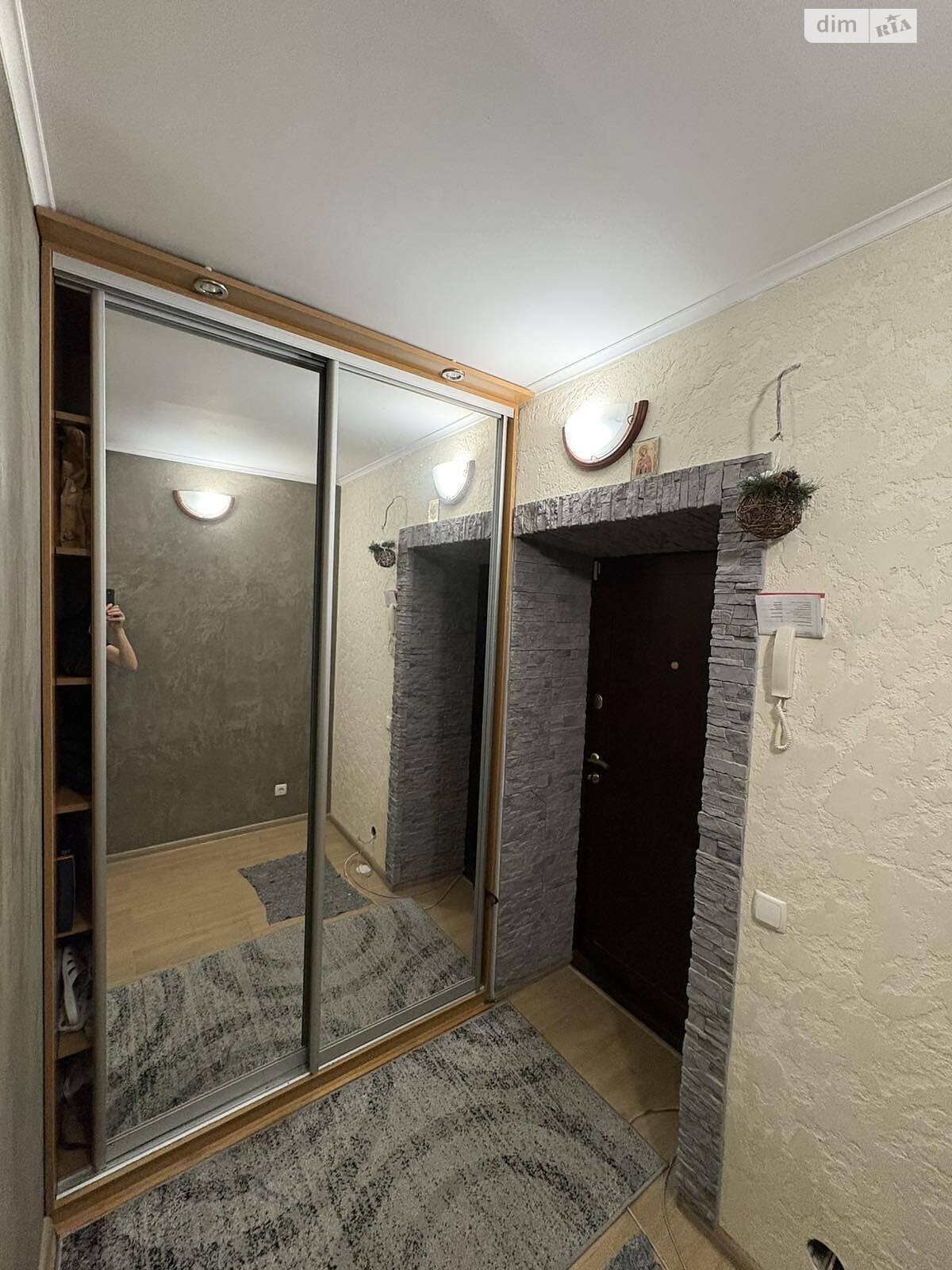 Продажа двухкомнатной квартиры в Ирпене, на ул. Выговского, район Ирпень фото 1 Продажа двухкомнатной квартиры в Ирпене, на ул. Выговского, район Ирпень фото 1