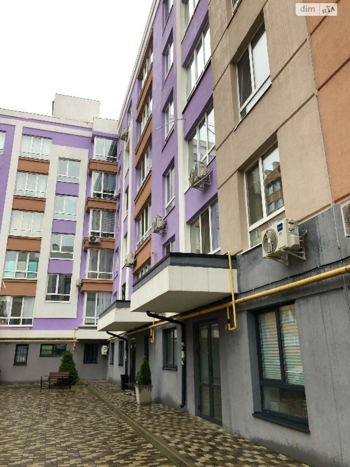 Продажа двухкомнатной квартиры в Ирпене, на ул. Выговского 2, район Ирпень фото 1