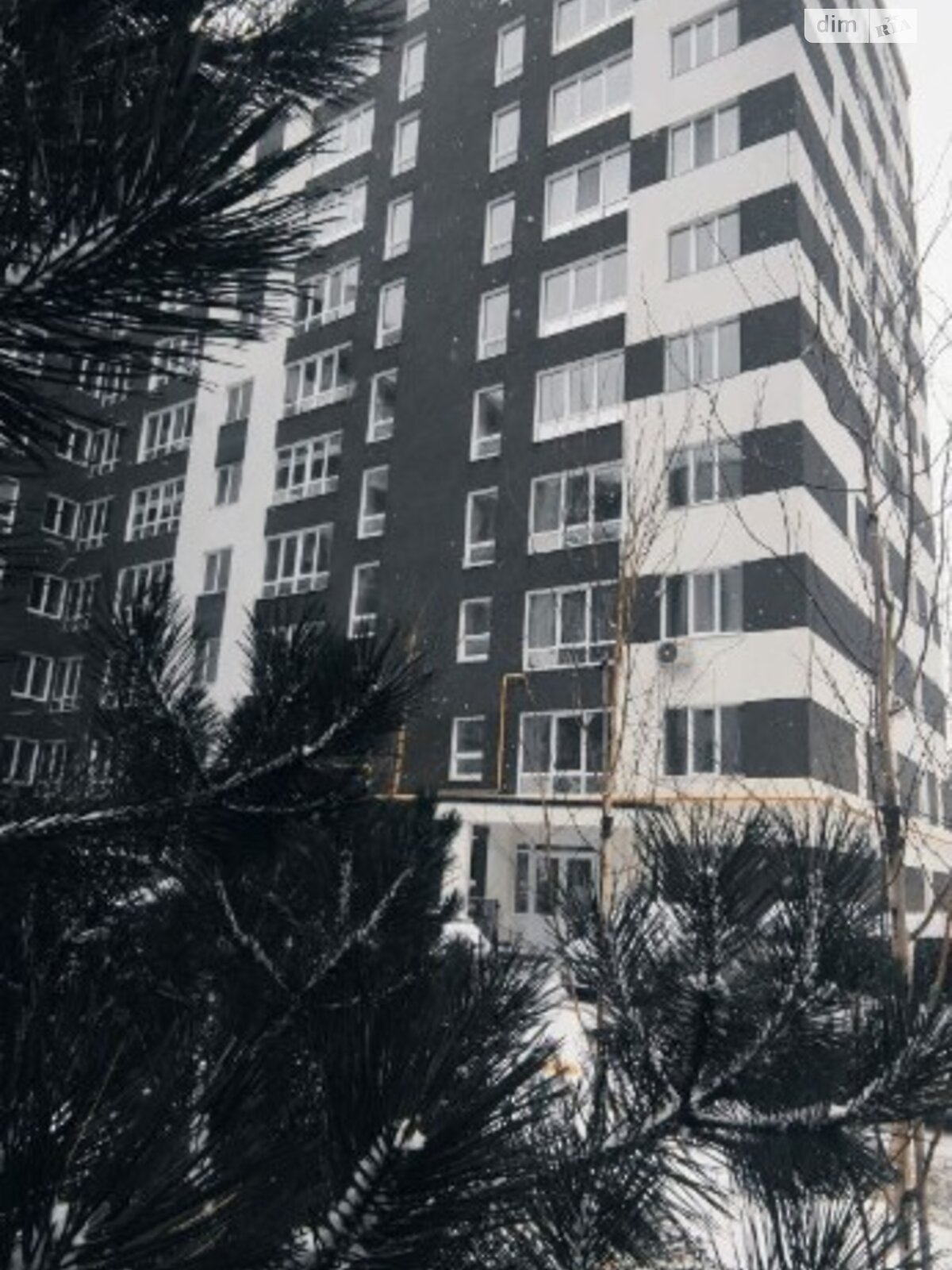 Продажа двухкомнатной квартиры в Ирпене, на ул. Выговского 2Д/3, район Ирпень фото 1