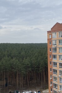 Продажа трехкомнатной квартиры в Ирпене, на ул. Выговского, район Ирпень фото 2