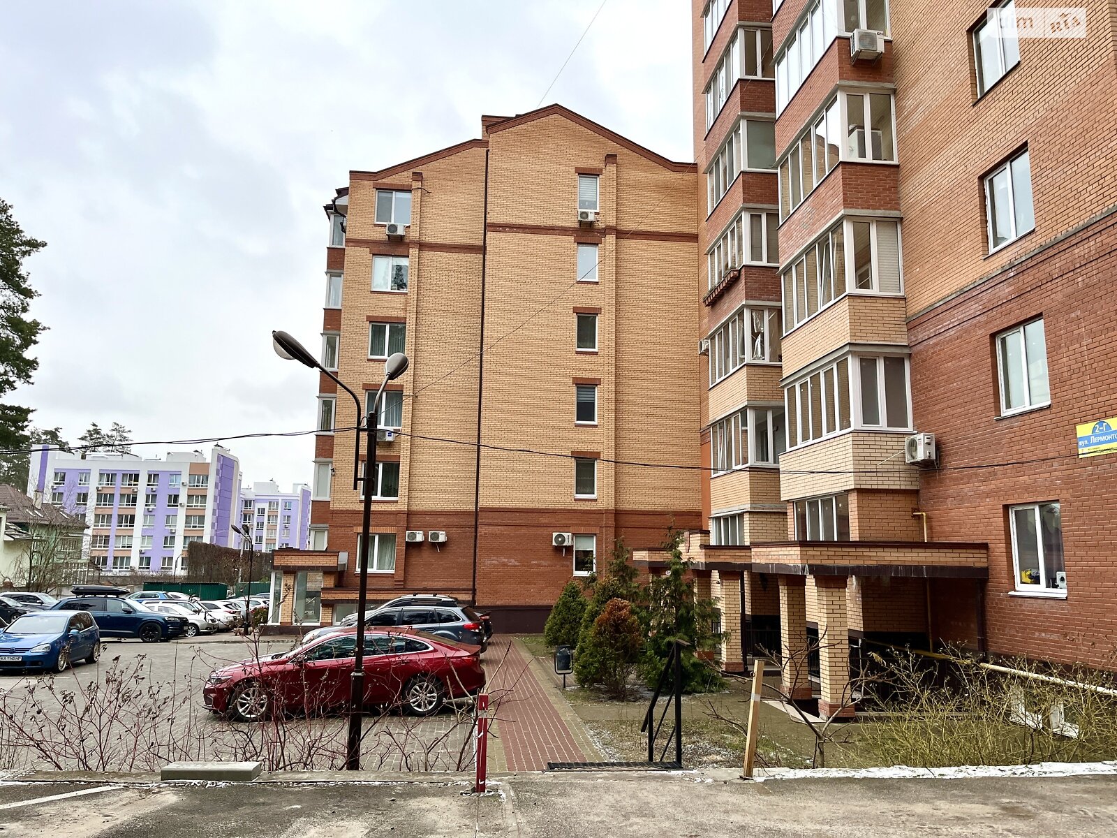 Продажа однокомнатной квартиры в Ирпене, на ул. Выговского 1Я, район Ирпень фото 1