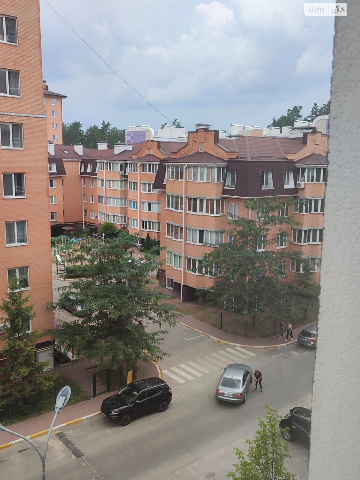 Продаж двокімнатної квартири в Ірпені, на вул. Виговського 2Д/1, район Ірпінь фото 1 Продаж двокімнатної квартири в Ірпені, на вул. Виговського 2Д/1, район Ірпінь фото 1