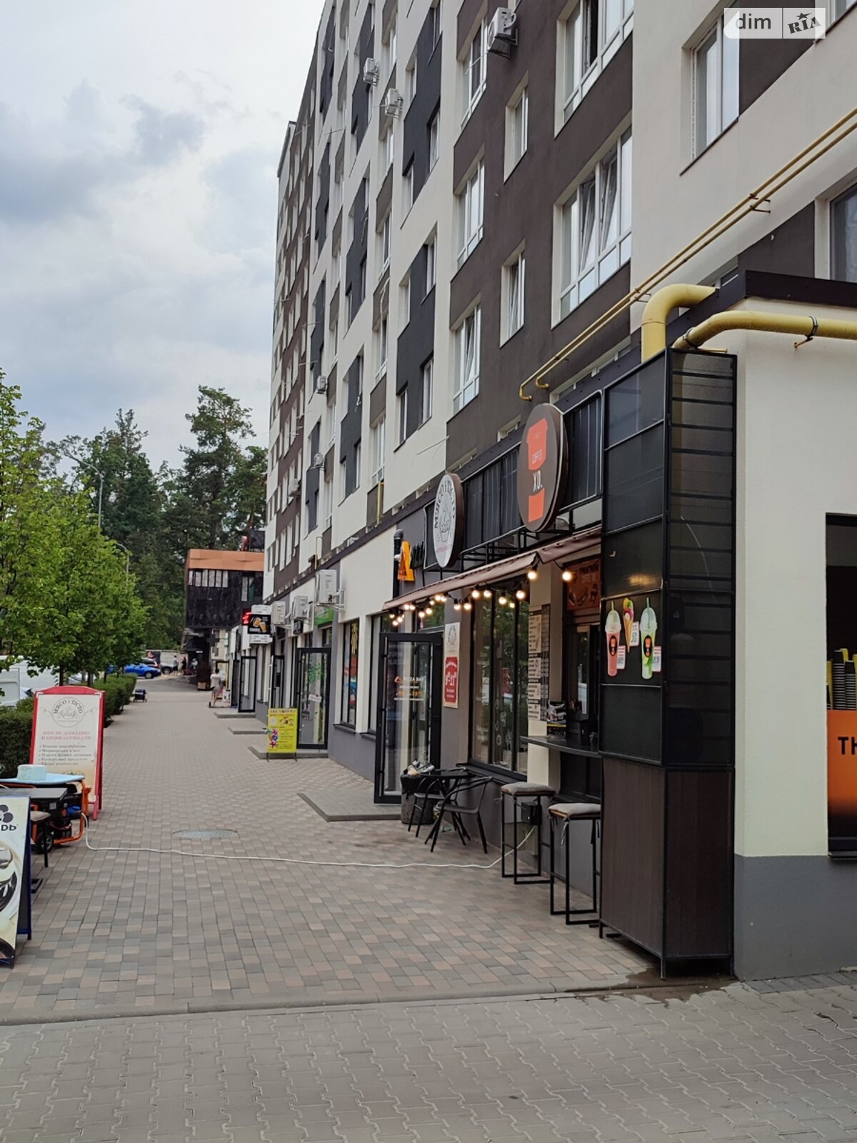 Продаж двокімнатної квартири в Ірпені, на вул. Виговського 2Д/1, район Ірпінь фото 1 Продаж двокімнатної квартири в Ірпені, на вул. Виговського 2Д/1, район Ірпінь фото 1