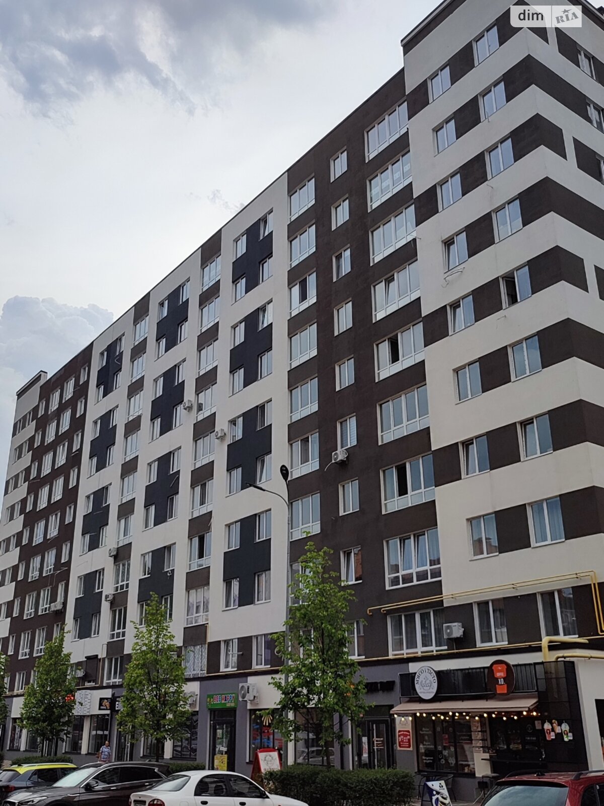 Продаж двокімнатної квартири в Ірпені, на вул. Виговського 2Д/1, район Ірпінь фото 1 Продаж двокімнатної квартири в Ірпені, на вул. Виговського 2Д/1, район Ірпінь фото 1