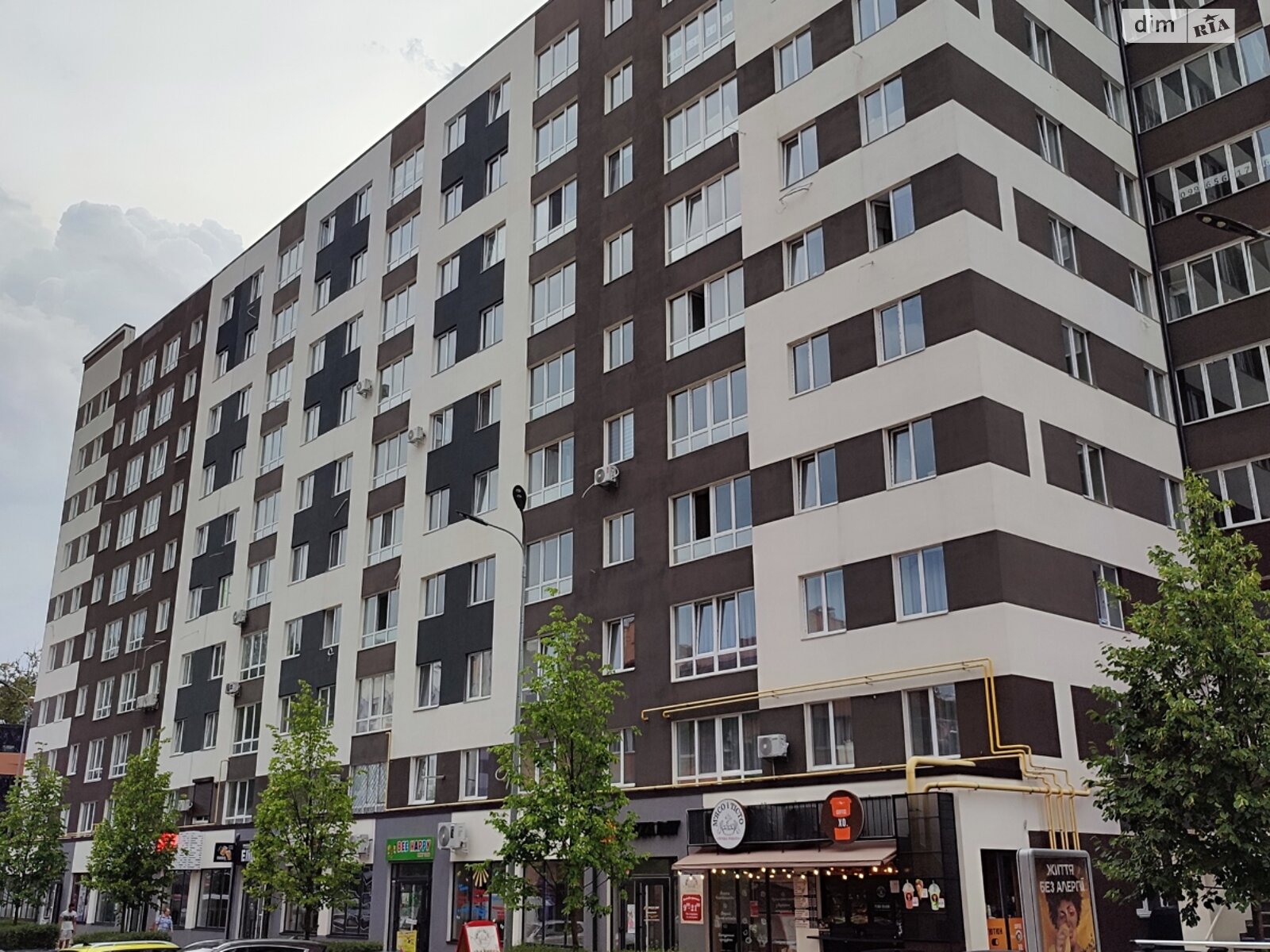 Продаж двокімнатної квартири в Ірпені, на вул. Виговського 2Д/1, район Ірпінь фото 1 Продаж двокімнатної квартири в Ірпені, на вул. Виговського 2Д/1, район Ірпінь фото 1