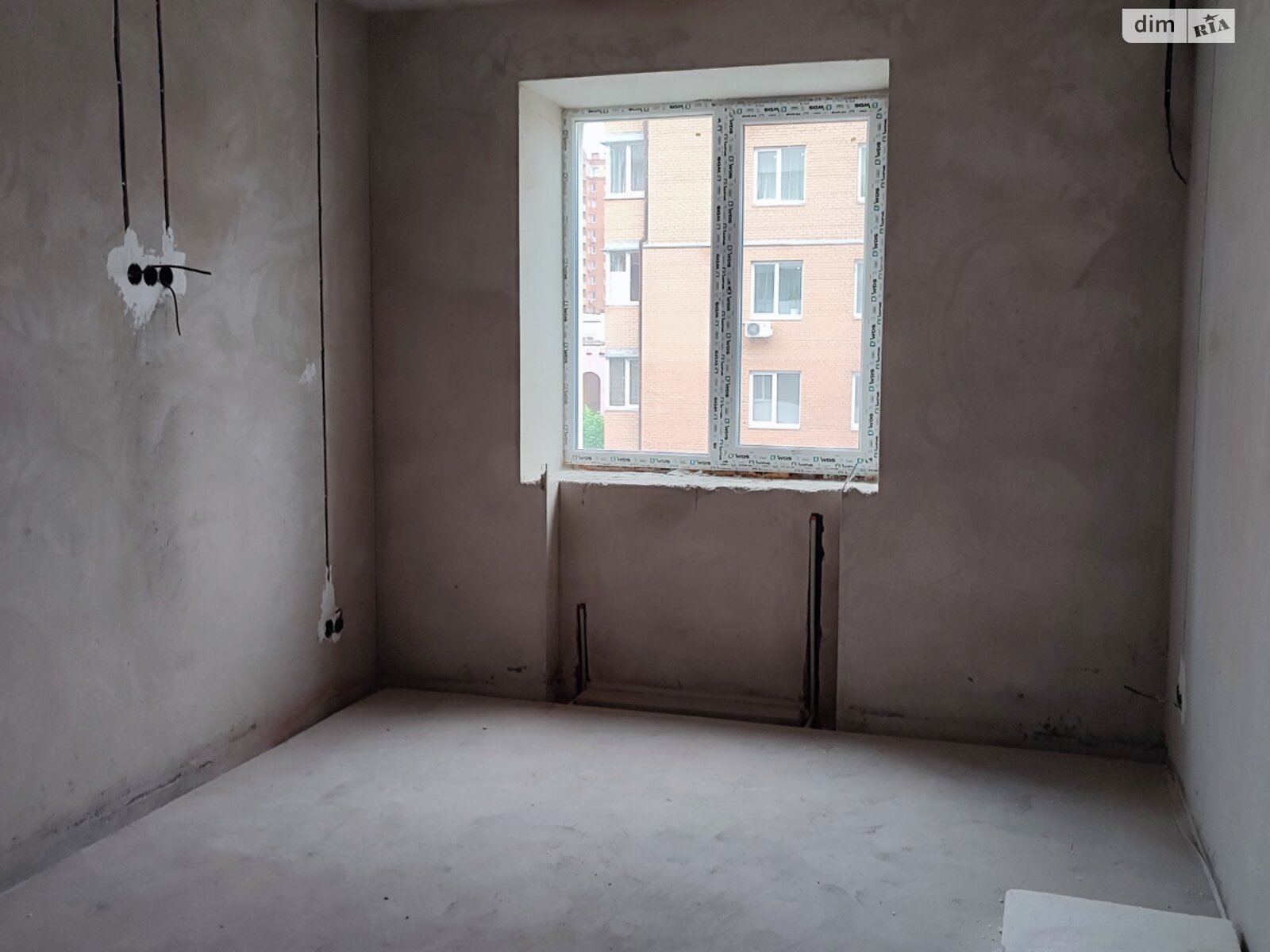 Продаж двокімнатної квартири в Ірпені, на вул. Виговського 2Д/1, район Ірпінь фото 1 Продаж двокімнатної квартири в Ірпені, на вул. Виговського 2Д/1, район Ірпінь фото 1