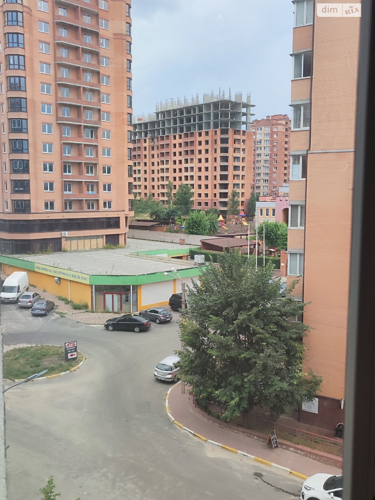 Продаж двокімнатної квартири в Ірпені, на вул. Виговського 2Д/1, район Ірпінь фото 1 Продаж двокімнатної квартири в Ірпені, на вул. Виговського 2Д/1, район Ірпінь фото 1