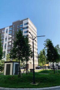 Продаж однокімнатної квартири в Ірпені, на вул. Виговського 2Д/1, район Ірпінь фото 2