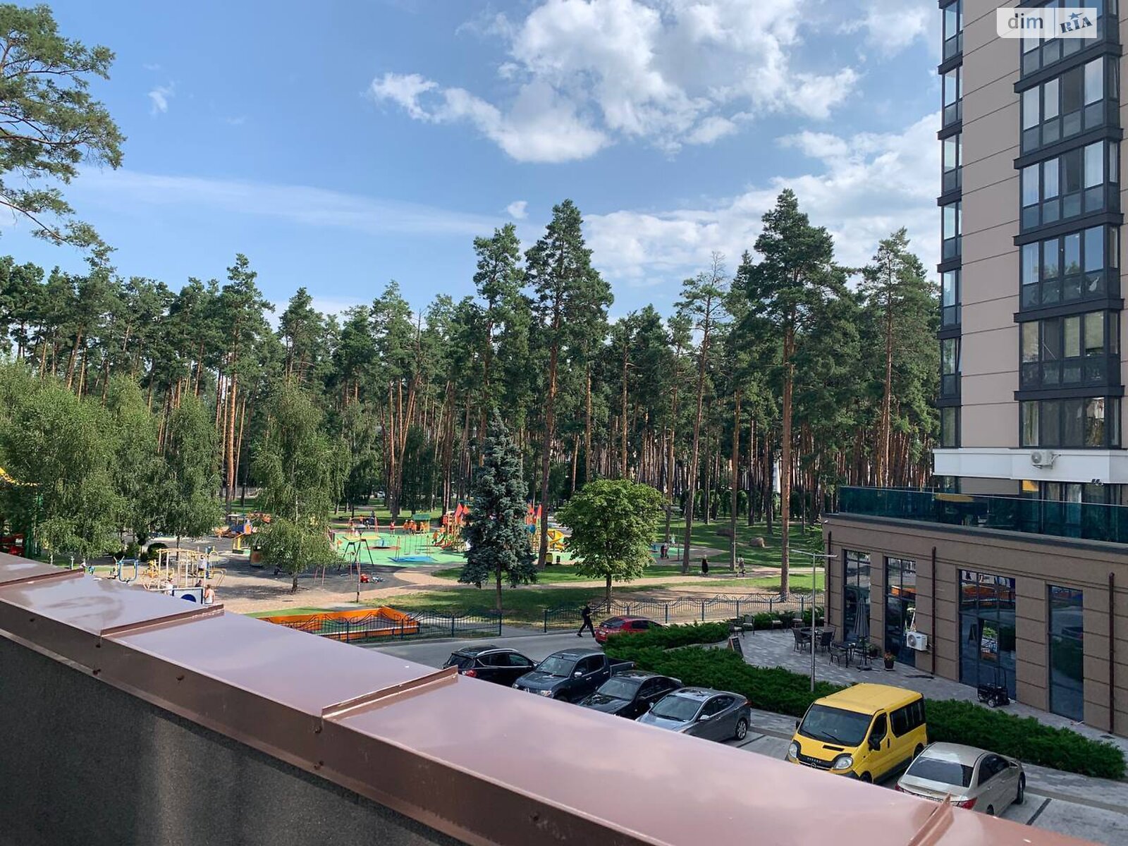 Продажа двухкомнатной квартиры в Ирпене, на ул. Выговского 2Д/5, район Ирпень фото 1 Продажа двухкомнатной квартиры в Ирпене, на ул. Выговского 2Д/5, район Ирпень фото 1