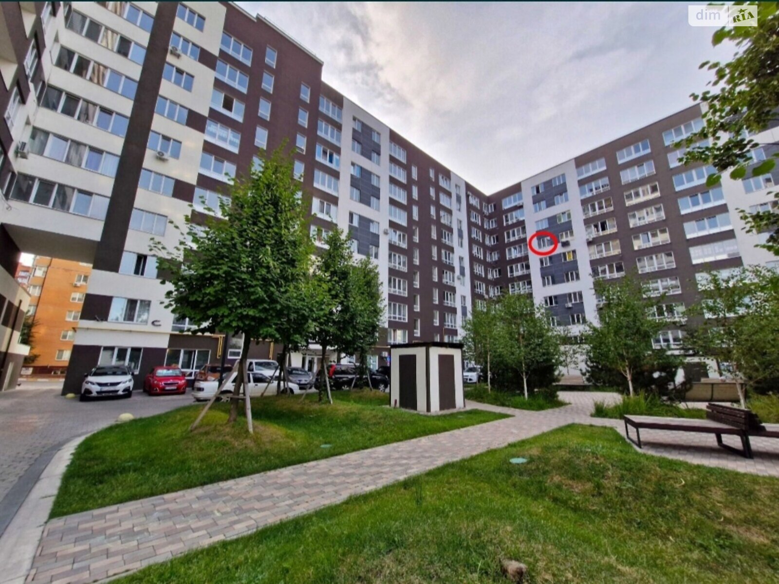 Продаж однокімнатної квартири в Ірпені, на вул. Виговського, район Ірпінь фото 1 Продаж однокімнатної квартири в Ірпені, на вул. Виговського, район Ірпінь фото 1