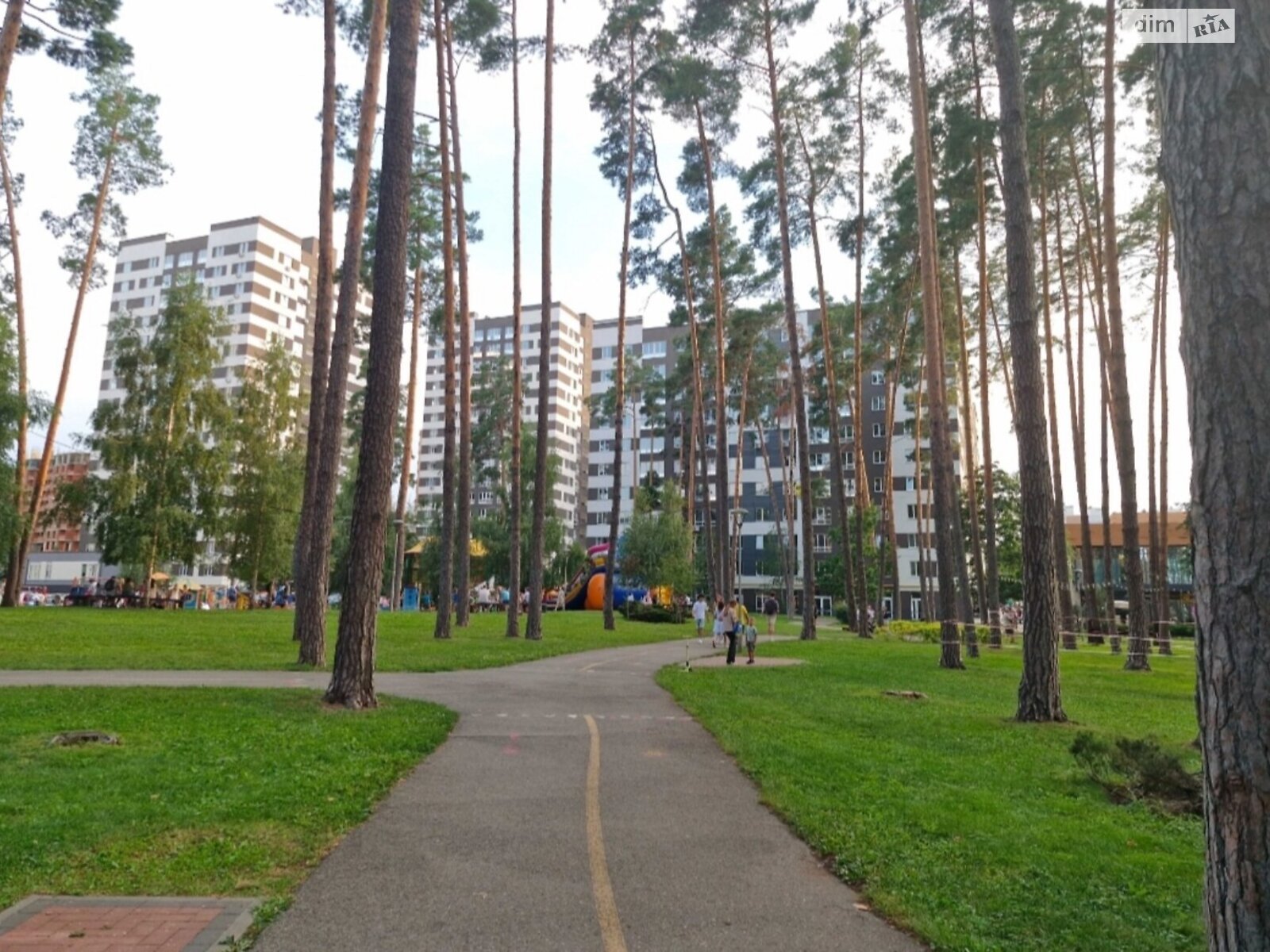 Продаж однокімнатної квартири в Ірпені, на вул. Виговського, район Ірпінь фото 1 Продаж однокімнатної квартири в Ірпені, на вул. Виговського, район Ірпінь фото 1