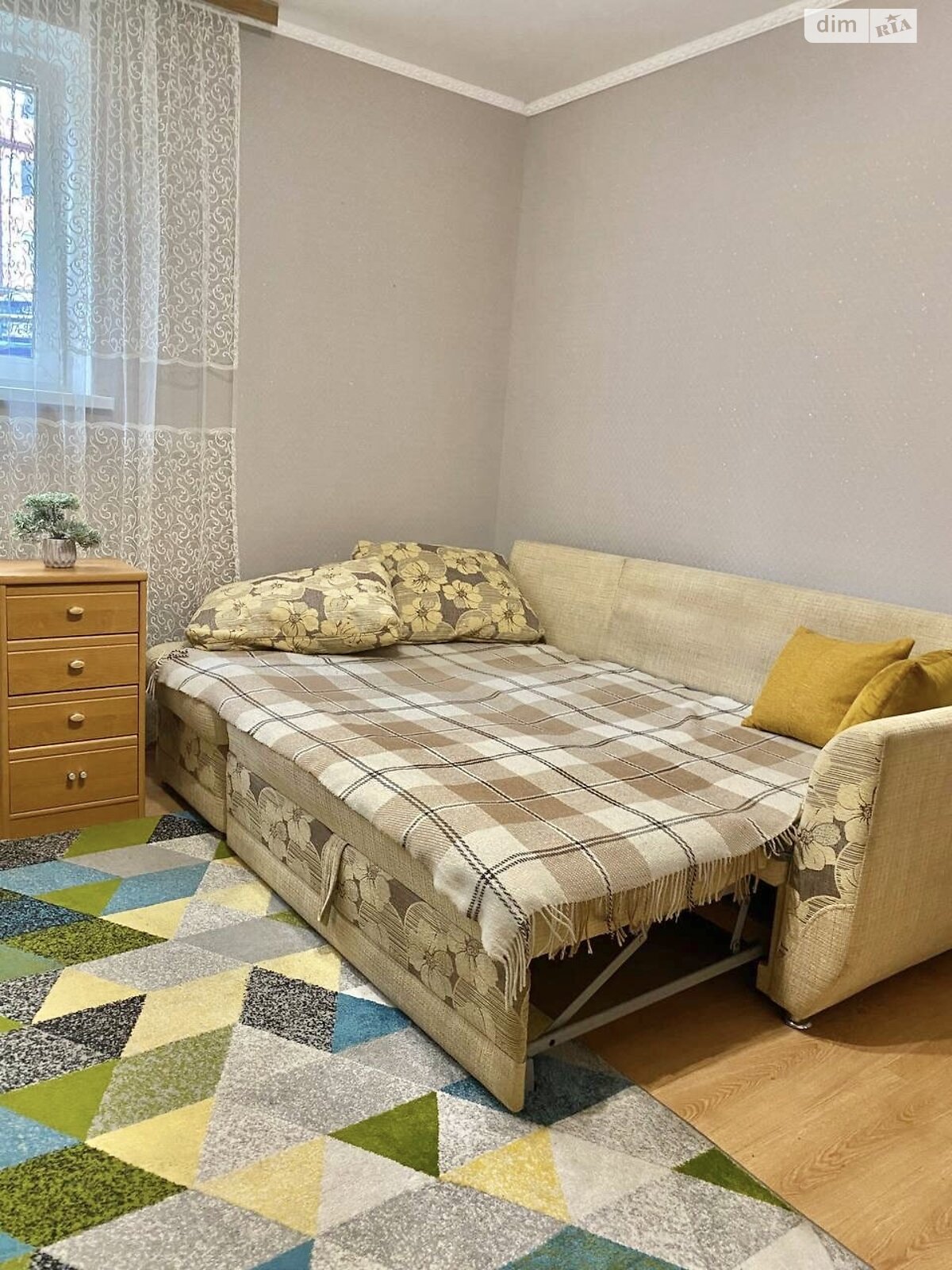 Продажа однокомнатной квартиры в Ирпене, на ул. Суворова 22А, район Ирпень фото 1 Продажа однокомнатной квартиры в Ирпене, на ул. Суворова 22А, район Ирпень фото 1