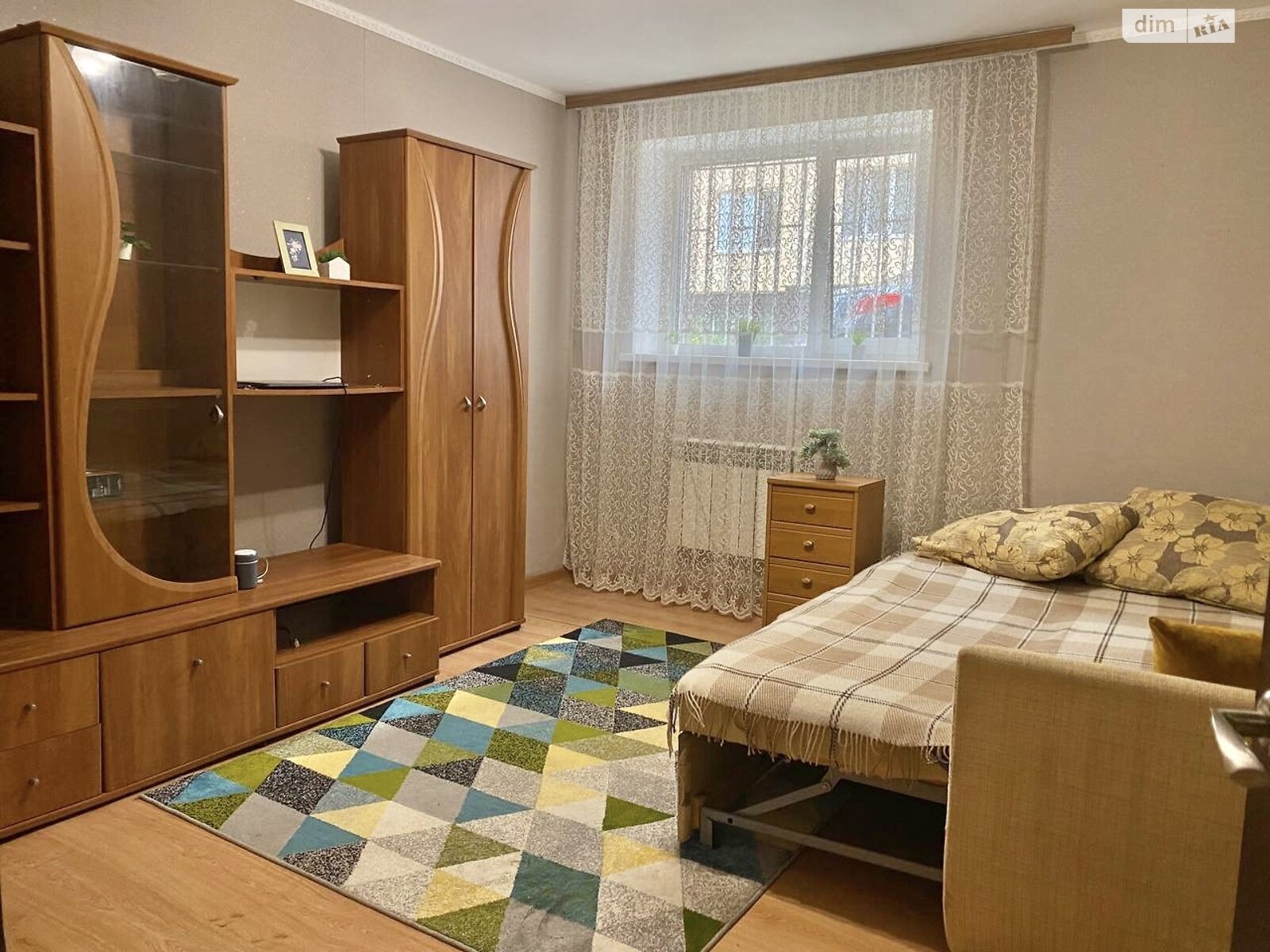 Продажа однокомнатной квартиры в Ирпене, на ул. Суворова 22А, район Ирпень фото 1 Продажа однокомнатной квартиры в Ирпене, на ул. Суворова 22А, район Ирпень фото 1