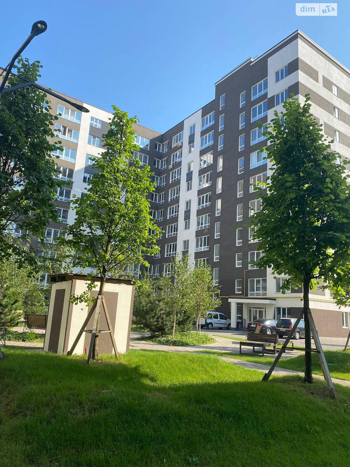 Продажа двухкомнатной квартиры в Ирпене, на ул. Выговского 2Д/3, район Ирпень фото 1 Продажа двухкомнатной квартиры в Ирпене, на ул. Выговского 2Д/3, район Ирпень фото 1