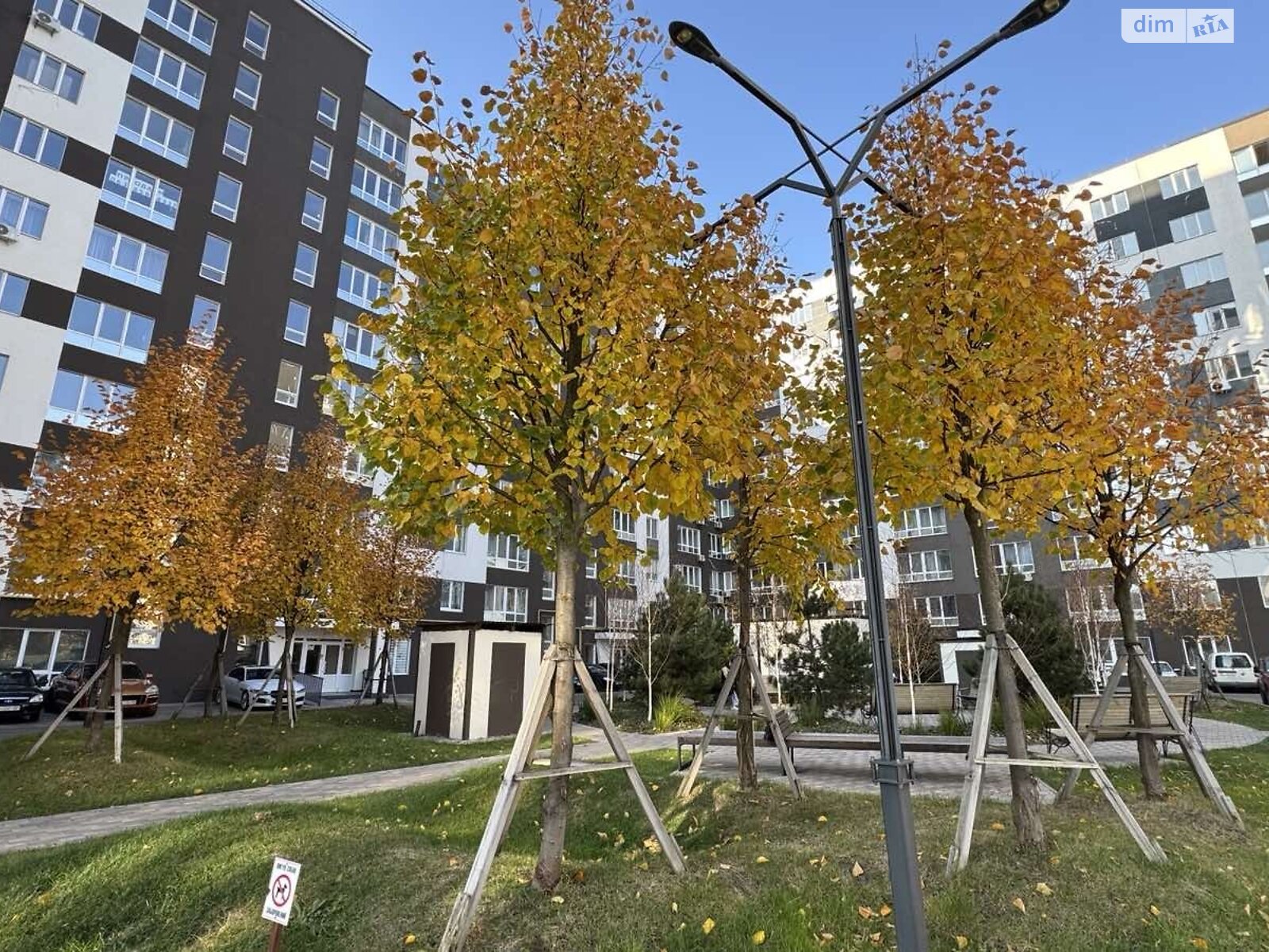 Продажа двухкомнатной квартиры в Ирпене, на ул. Выговского 2Д/3, район Ирпень фото 1 Продажа двухкомнатной квартиры в Ирпене, на ул. Выговского 2Д/3, район Ирпень фото 1