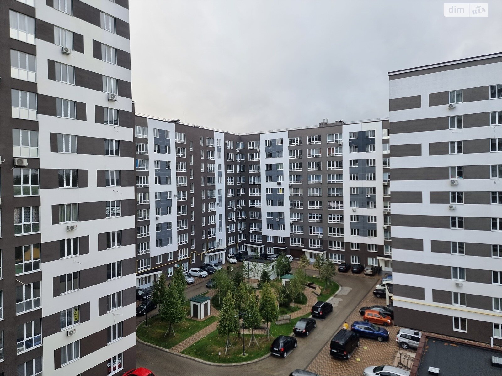 Продаж двокімнатної квартири в Ірпені, на вул. Виговського 2Д/5, район Ірпінь фото 1 Продаж двокімнатної квартири в Ірпені, на вул. Виговського 2Д/5, район Ірпінь фото 1