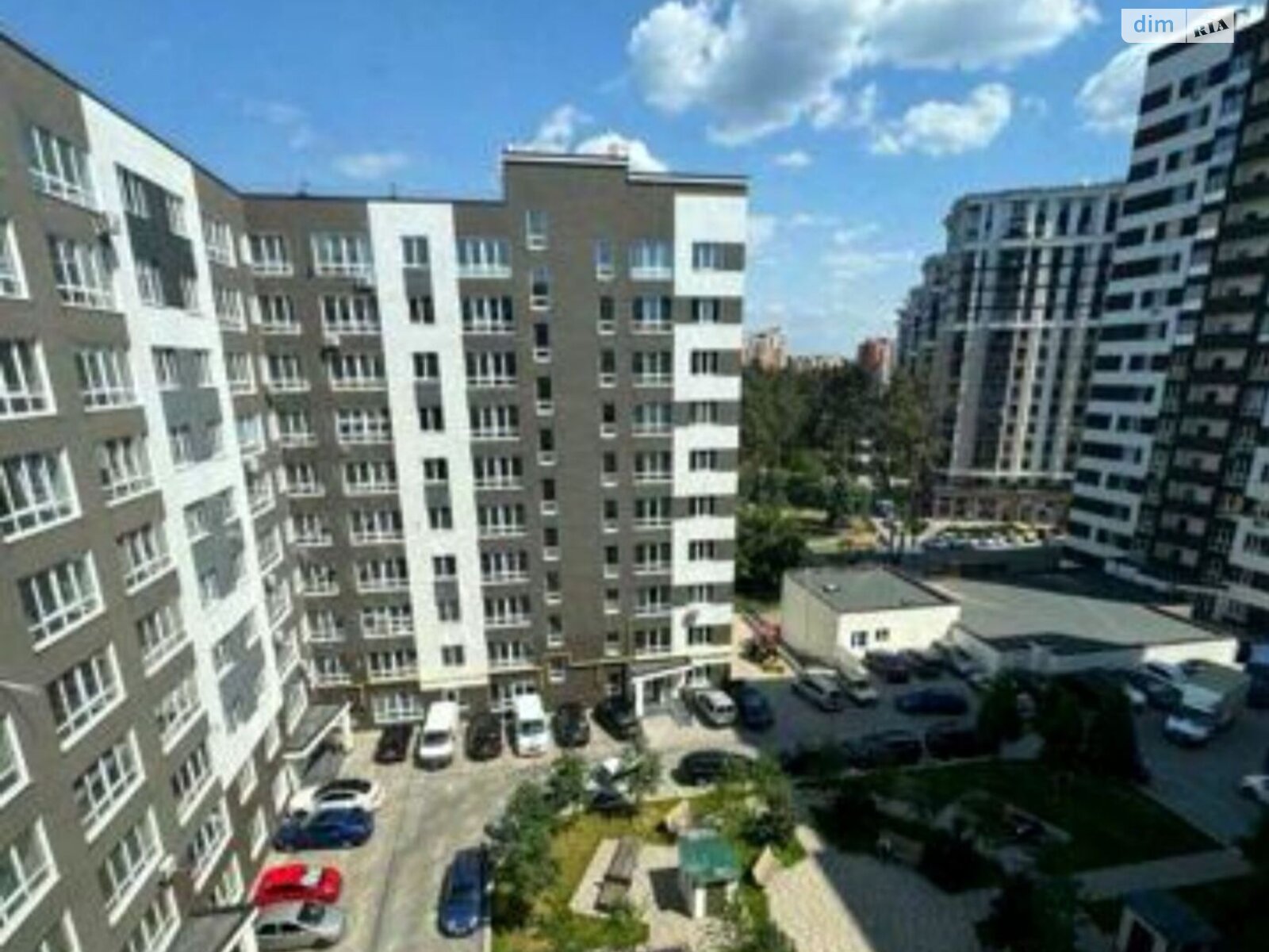 Продажа двухкомнатной квартиры в Ирпене, на ул. Выговского 2Д/5, район Ирпень фото 1 Продажа двухкомнатной квартиры в Ирпене, на ул. Выговского 2Д/5, район Ирпень фото 1