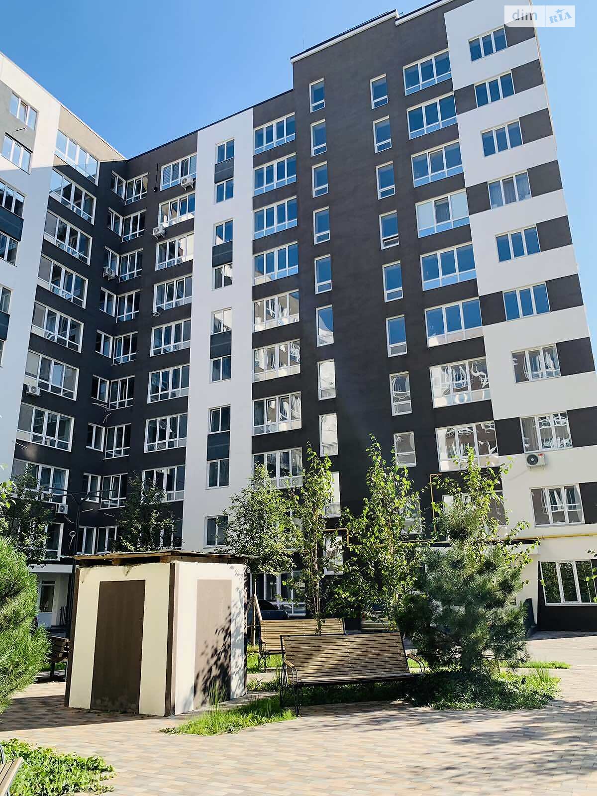 Продаж однокімнатної квартири в Ірпені, на вул. Виговського 2Д/1, район Ірпінь фото 1 Продаж однокімнатної квартири в Ірпені, на вул. Виговського 2Д/1, район Ірпінь фото 1