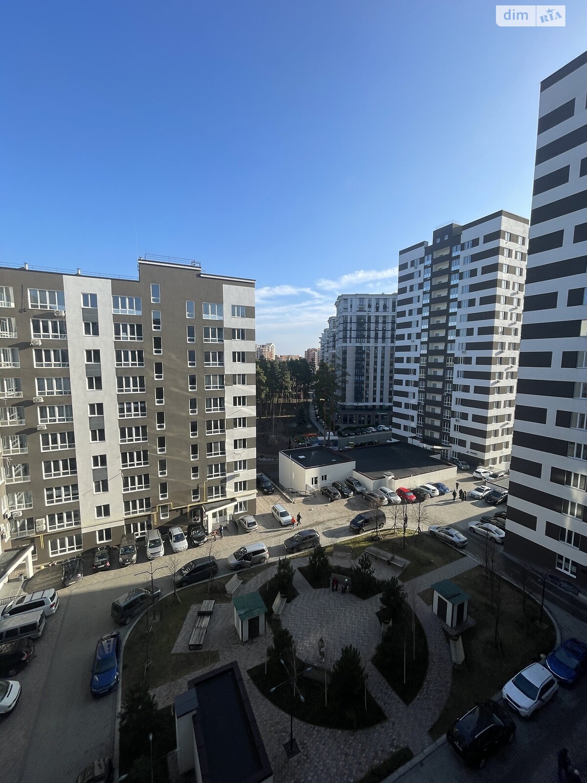 Продажа двухкомнатной квартиры в Ирпене, на ул. Выговского 2Д/1, район Ирпень фото 1 Продажа двухкомнатной квартиры в Ирпене, на ул. Выговского 2Д/1, район Ирпень фото 1