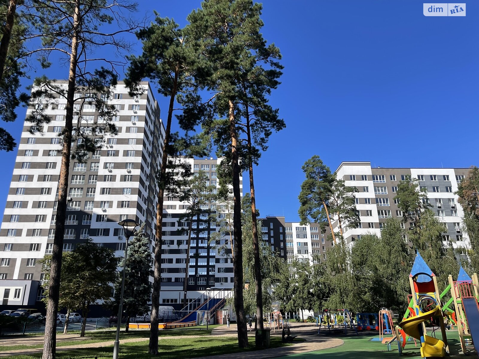 Продажа двухкомнатной квартиры в Ирпене, на ул. Выговского 2Д/1, район Ирпень фото 1 Продажа двухкомнатной квартиры в Ирпене, на ул. Выговского 2Д/1, район Ирпень фото 1