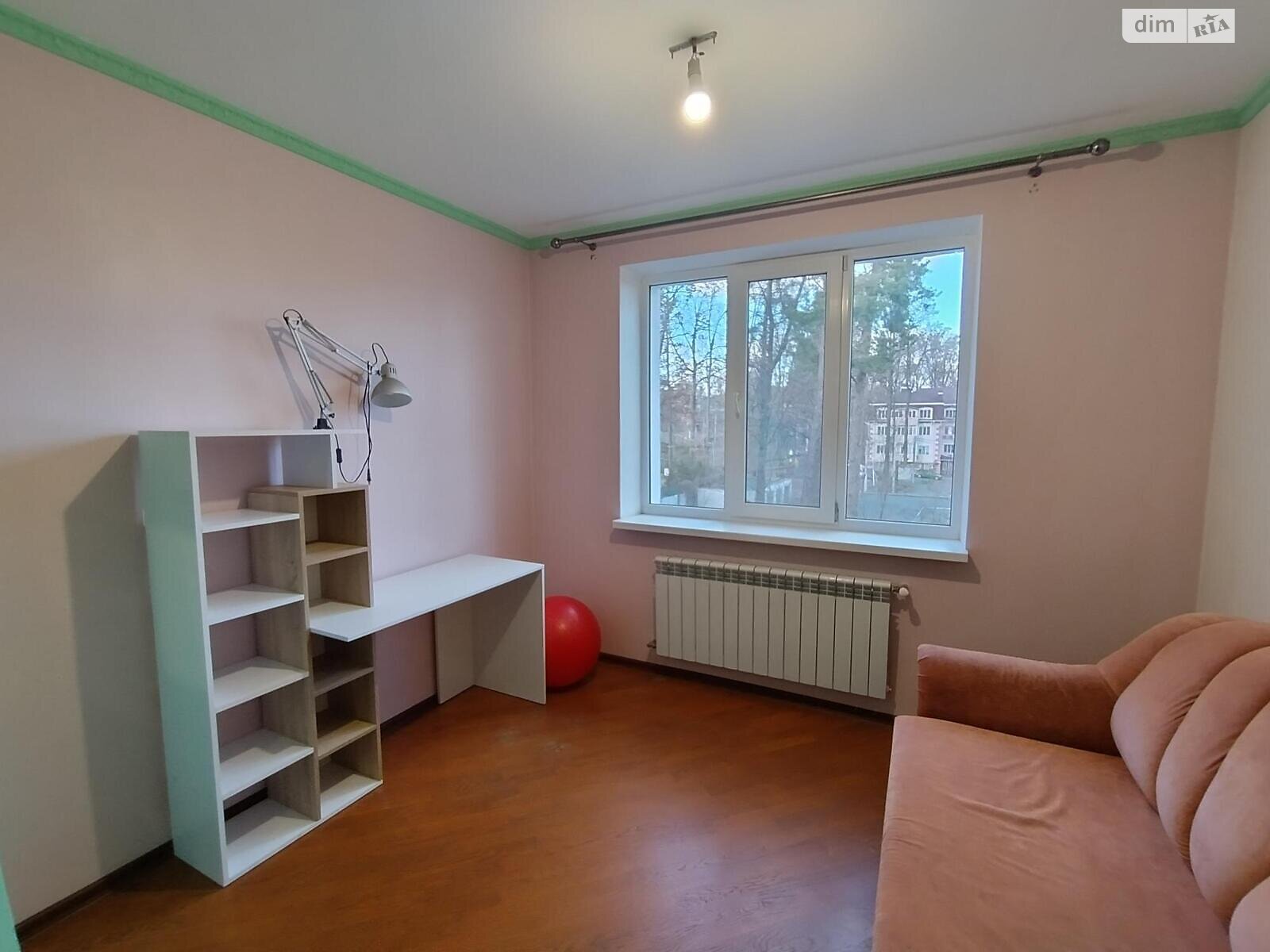 Продаж двокімнатної квартири в Ірпені, на вул. Виговського 5А, район Ірпінь фото 1 Продаж двокімнатної квартири в Ірпені, на вул. Виговського 5А, район Ірпінь фото 1