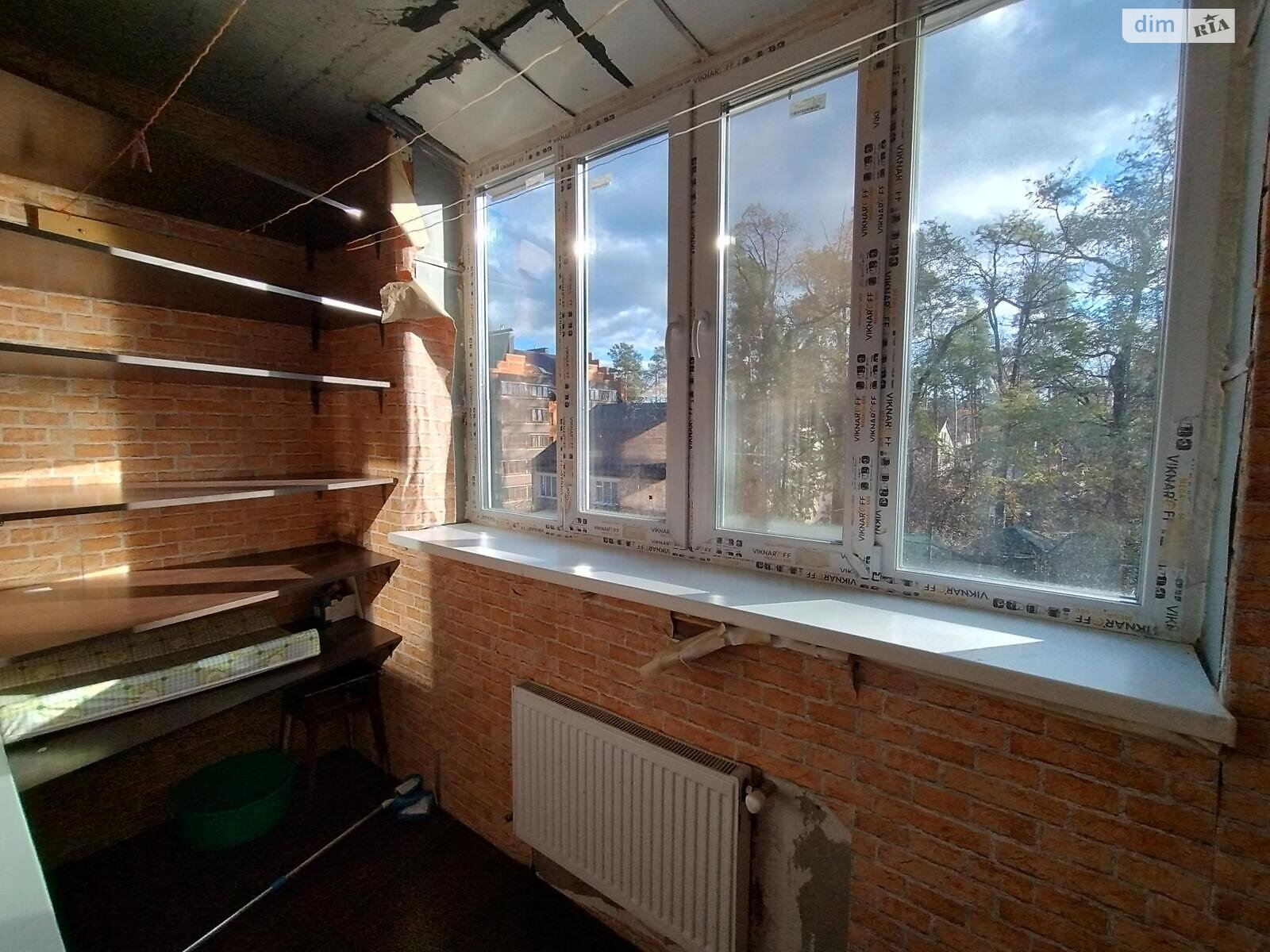 Продаж двокімнатної квартири в Ірпені, на вул. Виговського 5А, район Ірпінь фото 1 Продаж двокімнатної квартири в Ірпені, на вул. Виговського 5А, район Ірпінь фото 1