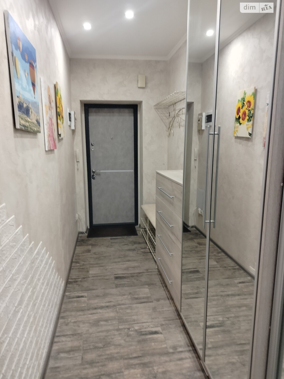 Продаж однокімнатної квартири в Ірпені, на вул. Виговського 1Я, район Ірпінь фото 1 Продаж однокімнатної квартири в Ірпені, на вул. Виговського 1Я, район Ірпінь фото 1