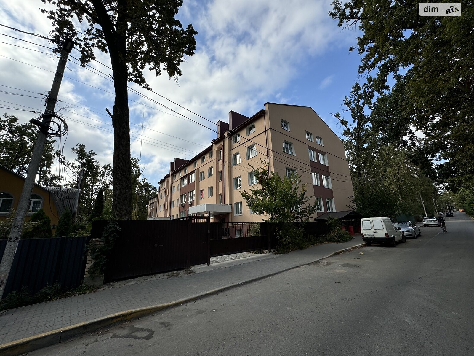 Продажа однокомнатной квартиры в Ирпене, на ул. Высокая, район Ирпень фото 1 Продажа однокомнатной квартиры в Ирпене, на ул. Высокая, район Ирпень фото 1