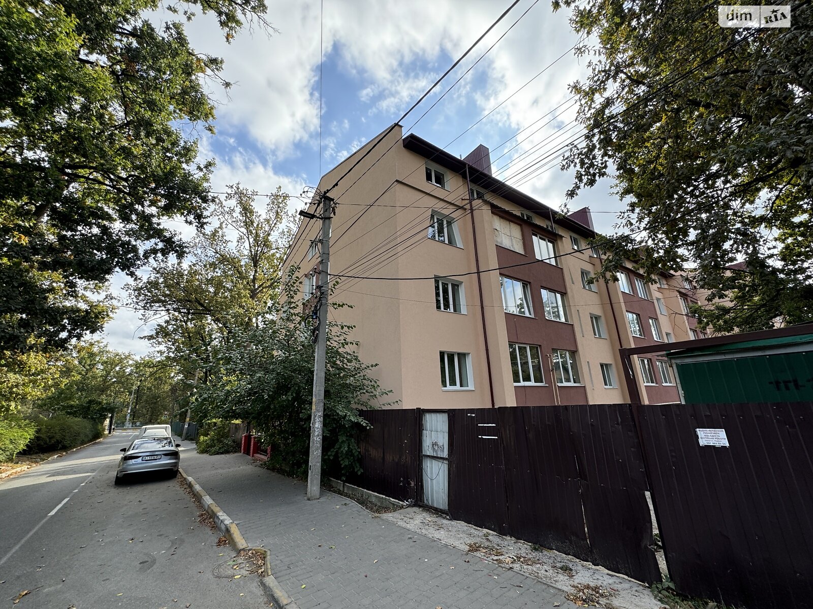 Продажа однокомнатной квартиры в Ирпене, на ул. Высокая, район Ирпень фото 1 Продажа однокомнатной квартиры в Ирпене, на ул. Высокая, район Ирпень фото 1