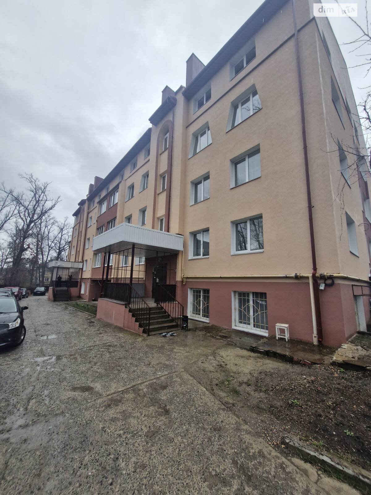 Продажа двухкомнатной квартиры в Ирпене, на ул. Высокая 3А, район Ирпень фото 1 Продажа двухкомнатной квартиры в Ирпене, на ул. Высокая 3А, район Ирпень фото 1