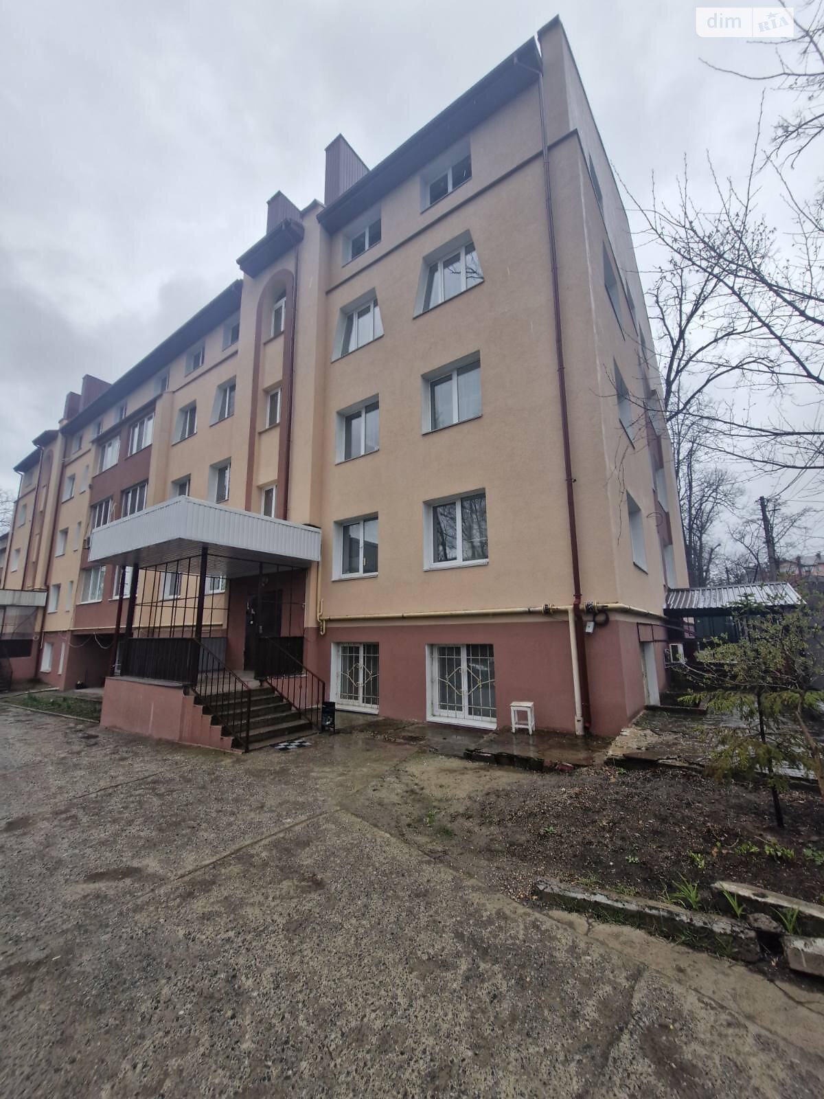 Продажа двухкомнатной квартиры в Ирпене, на ул. Высокая 3А, район Ирпень фото 1 Продажа двухкомнатной квартиры в Ирпене, на ул. Высокая 3А, район Ирпень фото 1