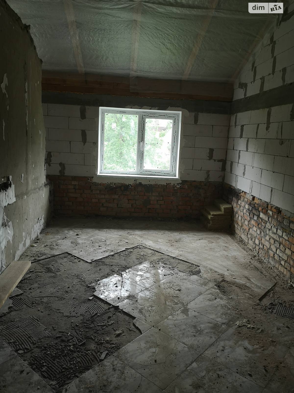 Продаж двокімнатної квартири в Ірпені, на вул. Висока 3В, район Ірпінь фото 1 Продаж двокімнатної квартири в Ірпені, на вул. Висока 3В, район Ірпінь фото 1