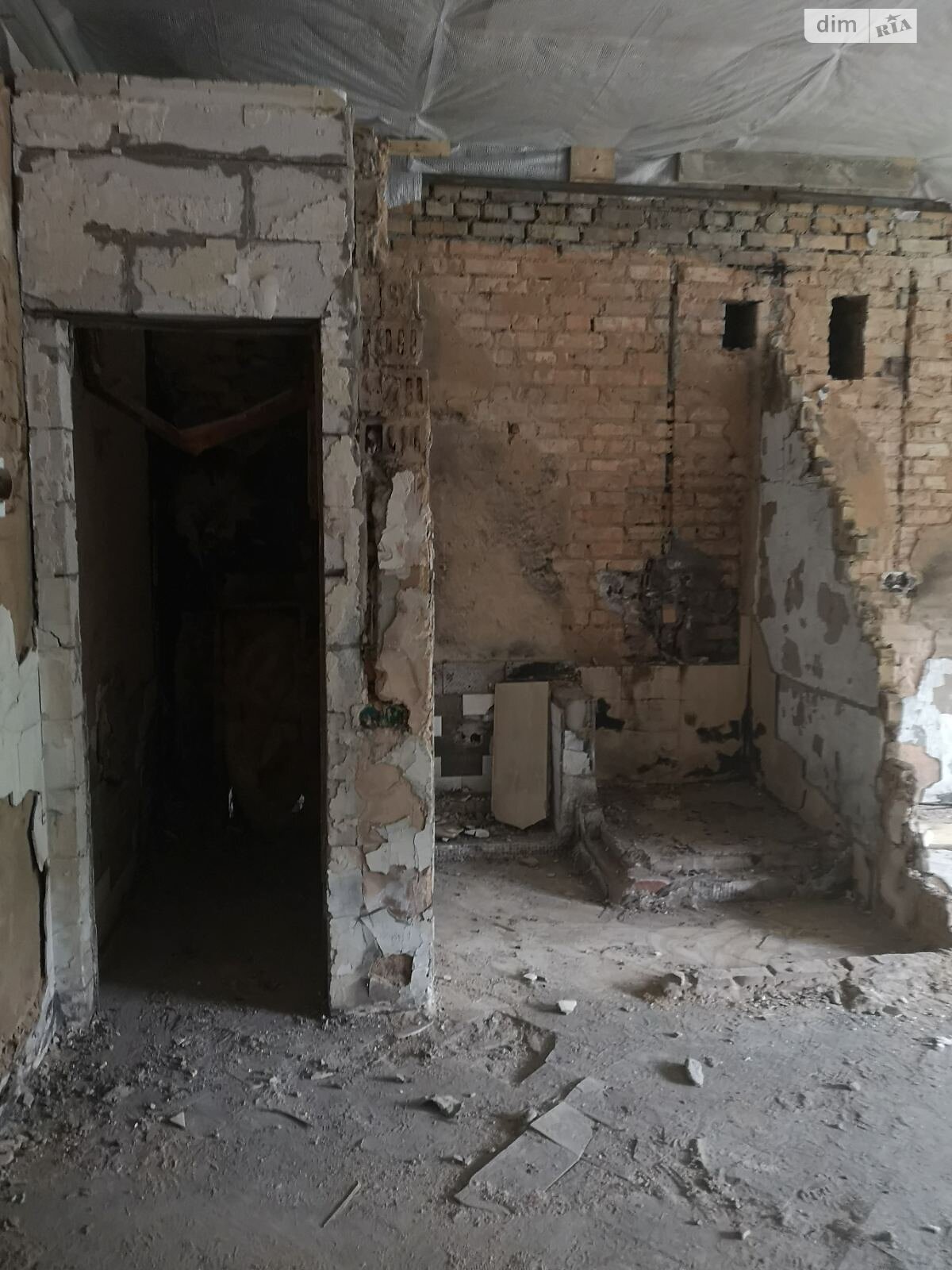 Продаж двокімнатної квартири в Ірпені, на вул. Висока 3В, район Ірпінь фото 1 Продаж двокімнатної квартири в Ірпені, на вул. Висока 3В, район Ірпінь фото 1