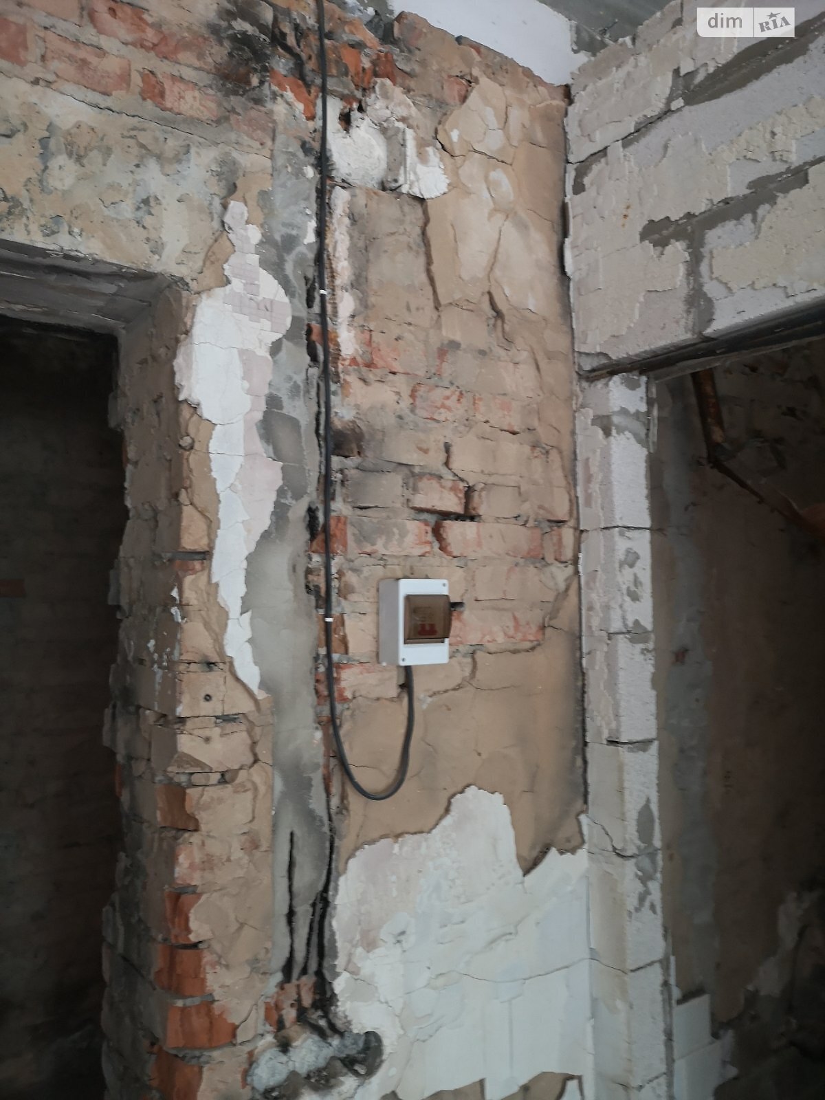 Продаж двокімнатної квартири в Ірпені, на вул. Висока 3В, район Ірпінь фото 1 Продаж двокімнатної квартири в Ірпені, на вул. Висока 3В, район Ірпінь фото 1