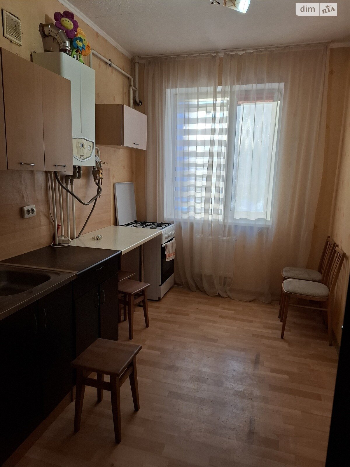 Продажа однокомнатной квартиры в Ирпене, на ул. Высокая 10А, район Ирпень фото 1 Продажа однокомнатной квартиры в Ирпене, на ул. Высокая 10А, район Ирпень фото 1