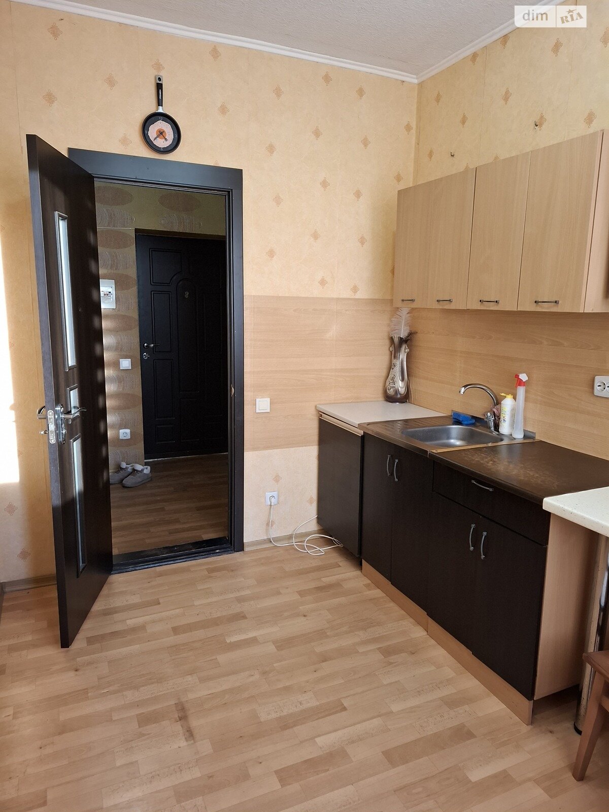 Продажа однокомнатной квартиры в Ирпене, на ул. Высокая 10А, район Ирпень фото 1 Продажа однокомнатной квартиры в Ирпене, на ул. Высокая 10А, район Ирпень фото 1