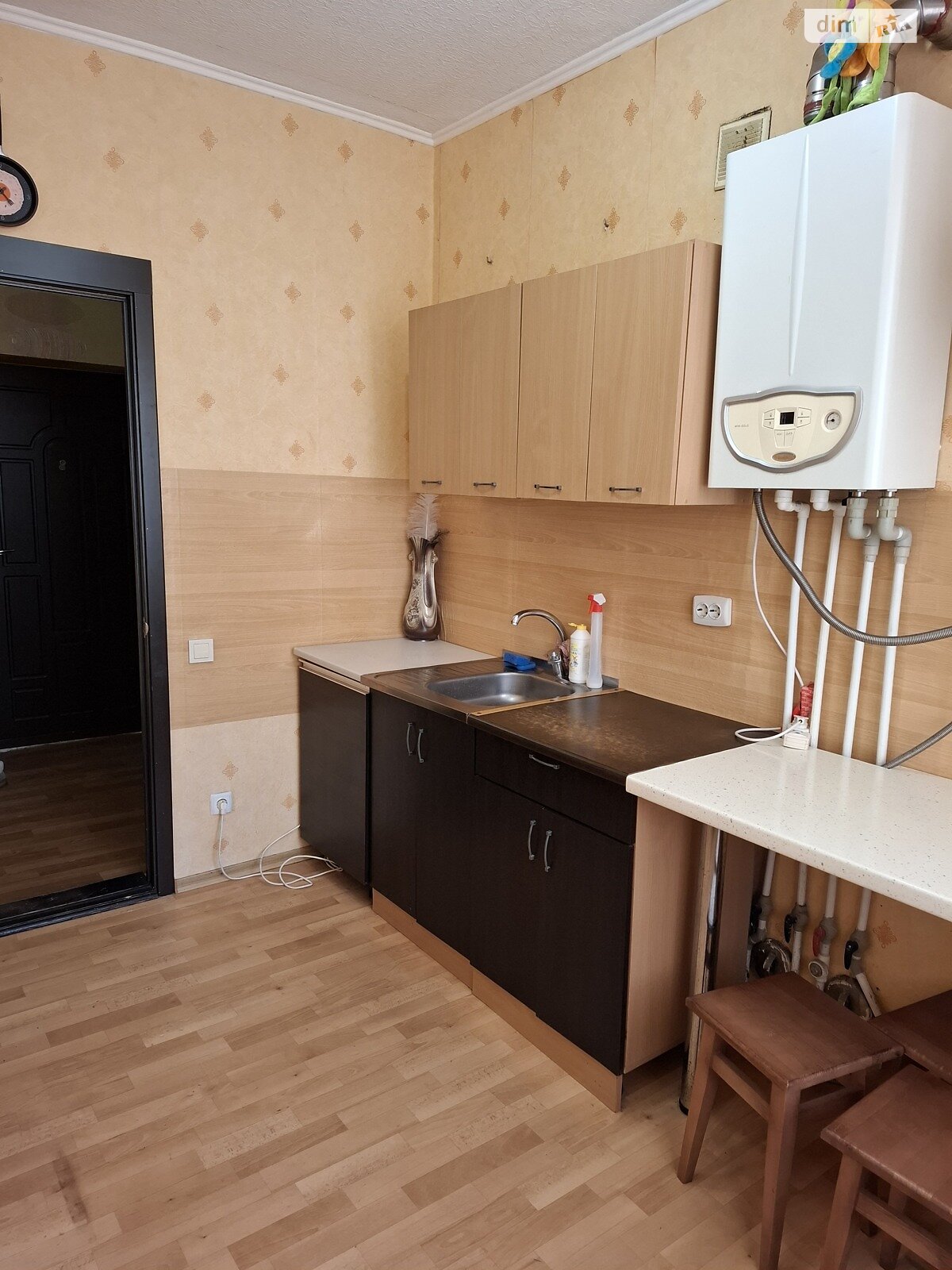 Продажа однокомнатной квартиры в Ирпене, на ул. Высокая 10А, район Ирпень фото 1 Продажа однокомнатной квартиры в Ирпене, на ул. Высокая 10А, район Ирпень фото 1