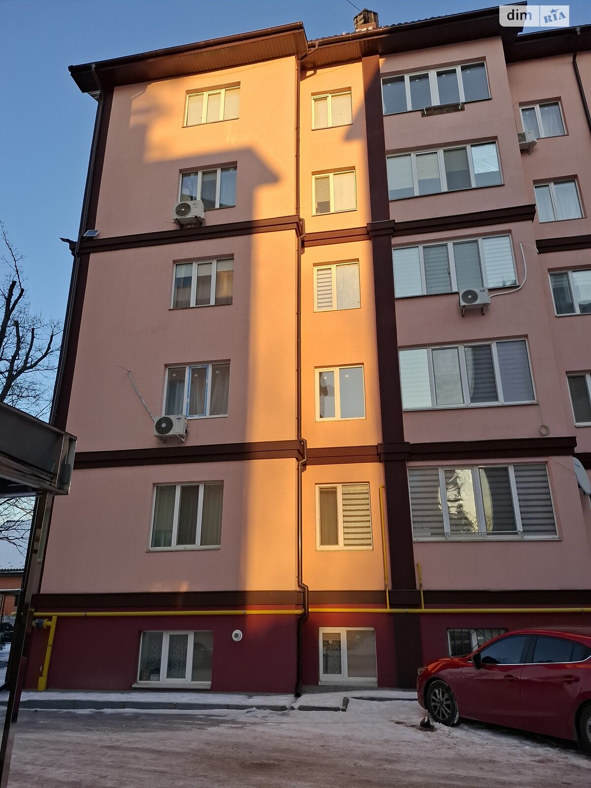 Продажа однокомнатной квартиры в Ирпене, на ул. Высокая 10А, район Ирпень фото 1 Продажа однокомнатной квартиры в Ирпене, на ул. Высокая 10А, район Ирпень фото 1