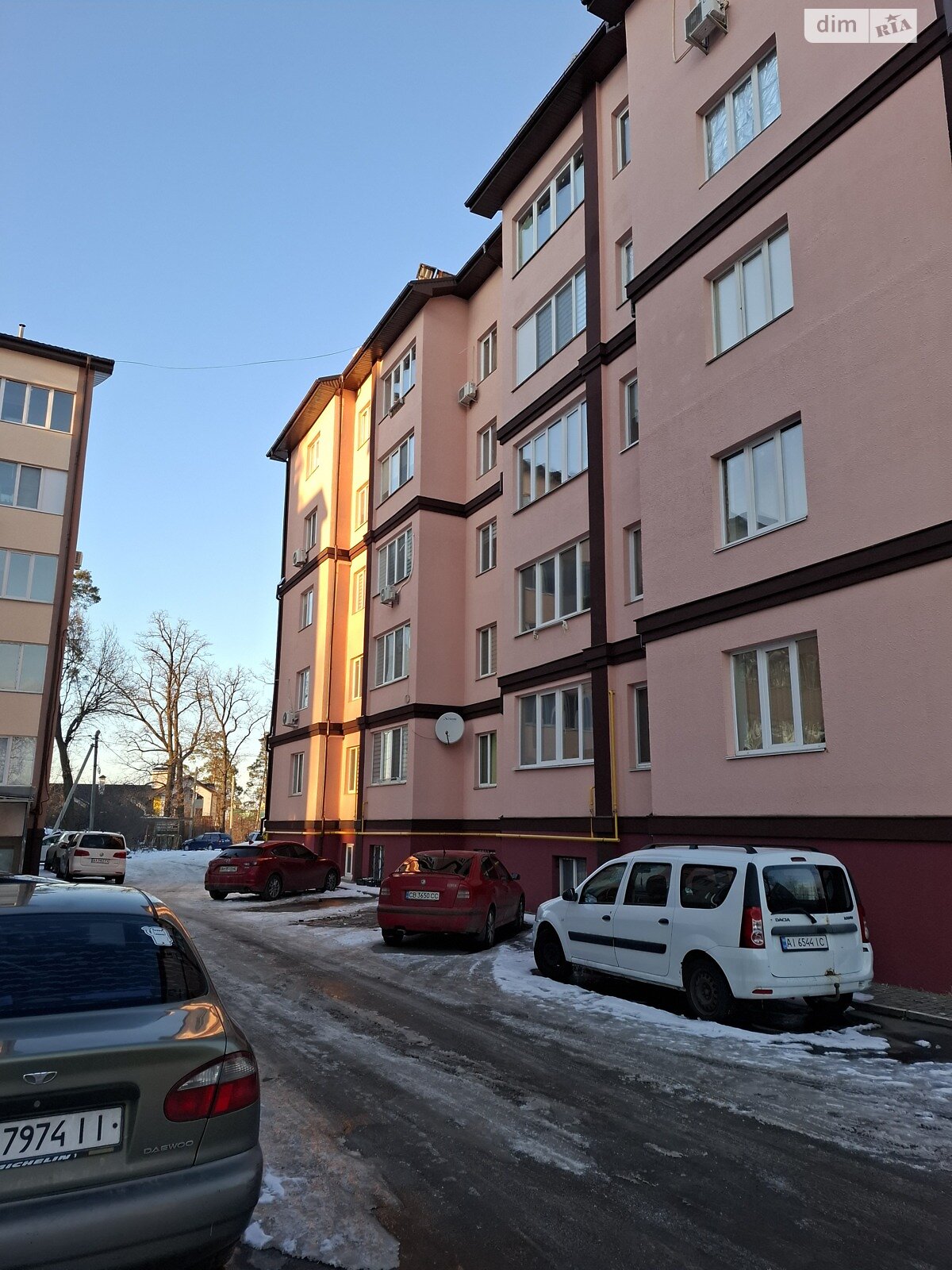 Продажа однокомнатной квартиры в Ирпене, на ул. Высокая 10А, район Ирпень фото 1 Продажа однокомнатной квартиры в Ирпене, на ул. Высокая 10А, район Ирпень фото 1