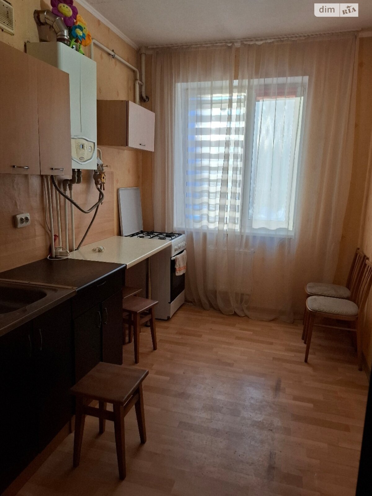 Продаж однокімнатної квартири в Ірпені, на вул. Висока, район Ірпінь фото 1 Продаж однокімнатної квартири в Ірпені, на вул. Висока, район Ірпінь фото 1