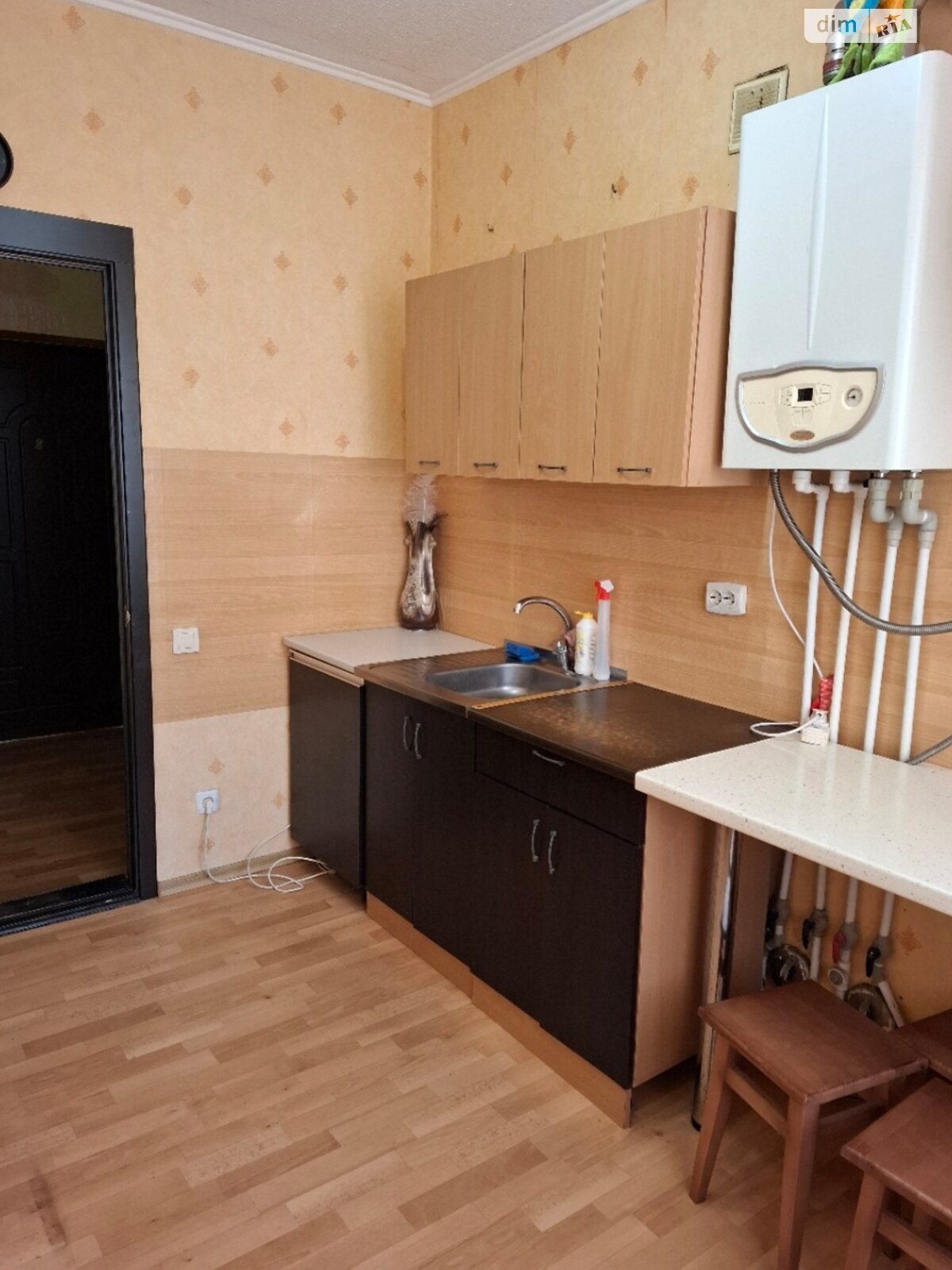 Продаж однокімнатної квартири в Ірпені, на вул. Висока, район Ірпінь фото 1 Продаж однокімнатної квартири в Ірпені, на вул. Висока, район Ірпінь фото 1