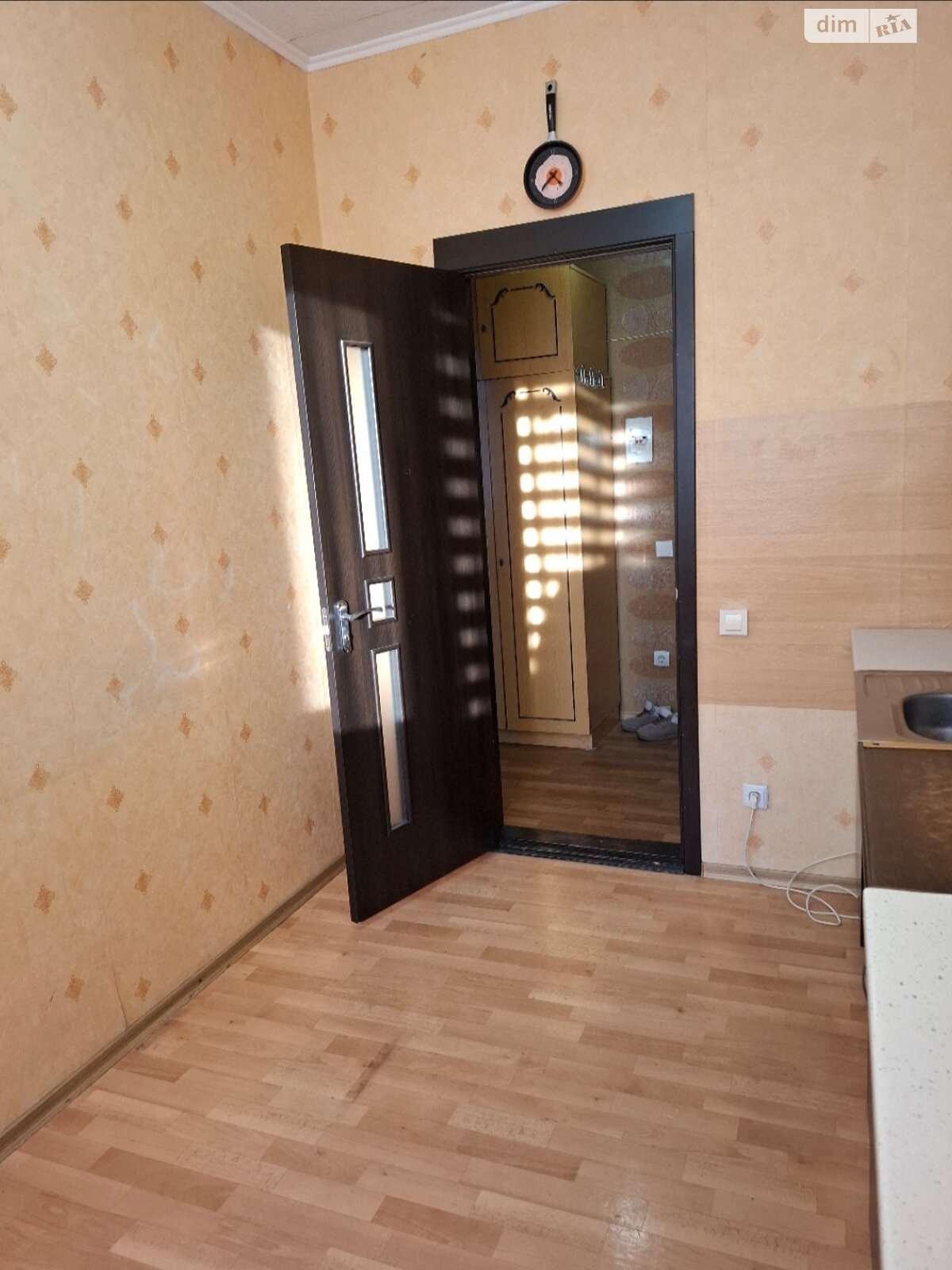 Продаж однокімнатної квартири в Ірпені, на вул. Висока, район Ірпінь фото 1 Продаж однокімнатної квартири в Ірпені, на вул. Висока, район Ірпінь фото 1