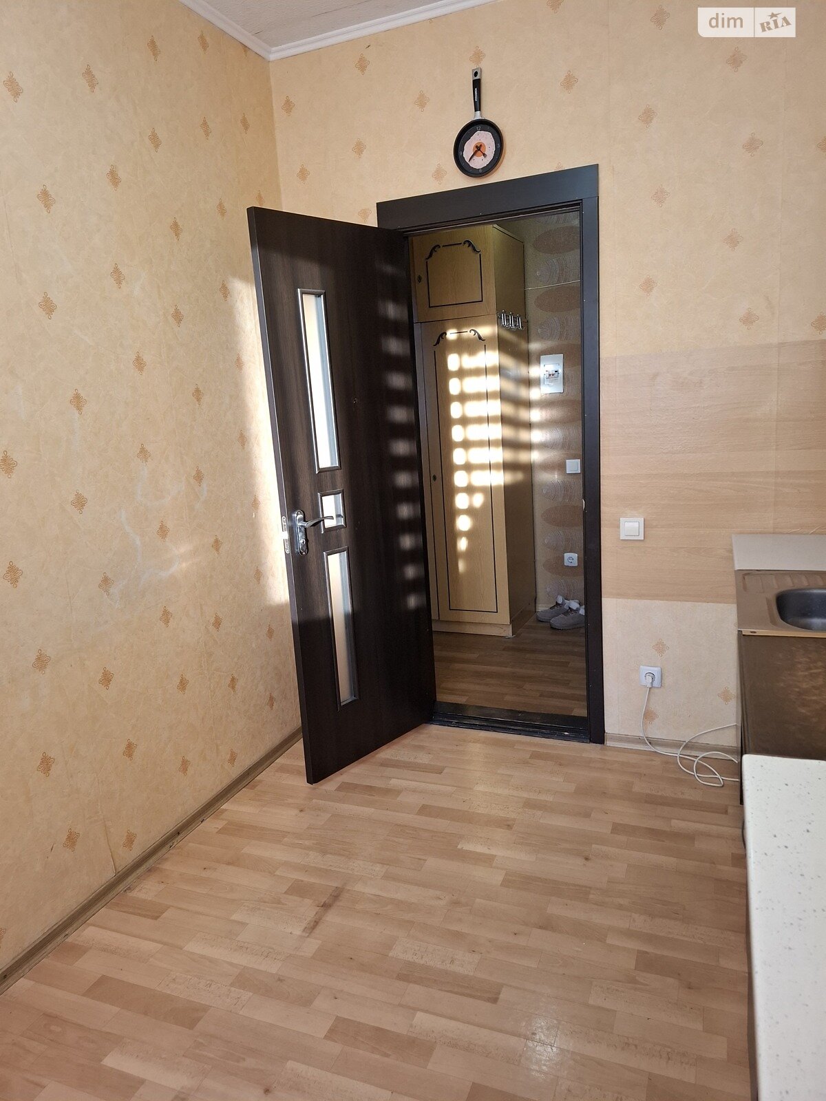 Продаж однокімнатної квартири в Ірпені, на вул. Висока, район Ірпінь фото 1 Продаж однокімнатної квартири в Ірпені, на вул. Висока, район Ірпінь фото 1