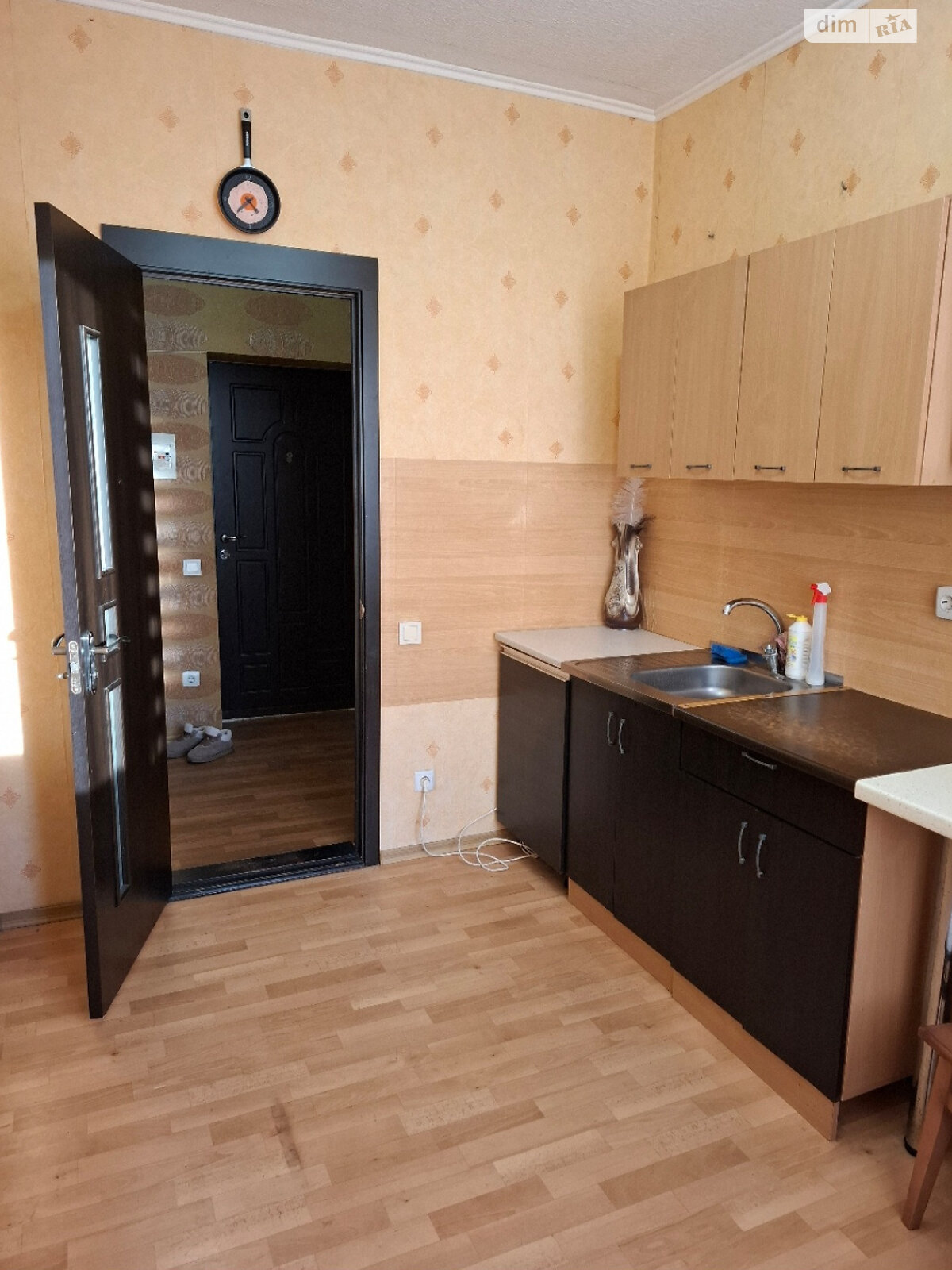 Продаж однокімнатної квартири в Ірпені, на вул. Висока, район Ірпінь фото 1 Продаж однокімнатної квартири в Ірпені, на вул. Висока, район Ірпінь фото 1