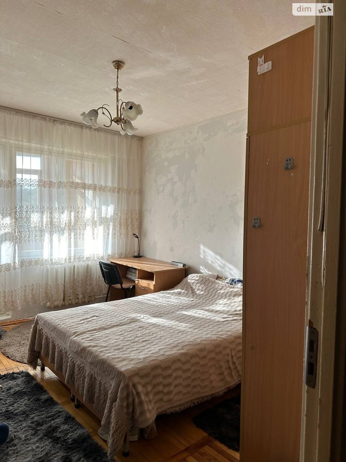 Продажа трехкомнатной квартиры в Ирпене, на ул. Ярославская 5, район Ирпень фото 1 Продажа трехкомнатной квартиры в Ирпене, на ул. Ярославская 5, район Ирпень фото 1