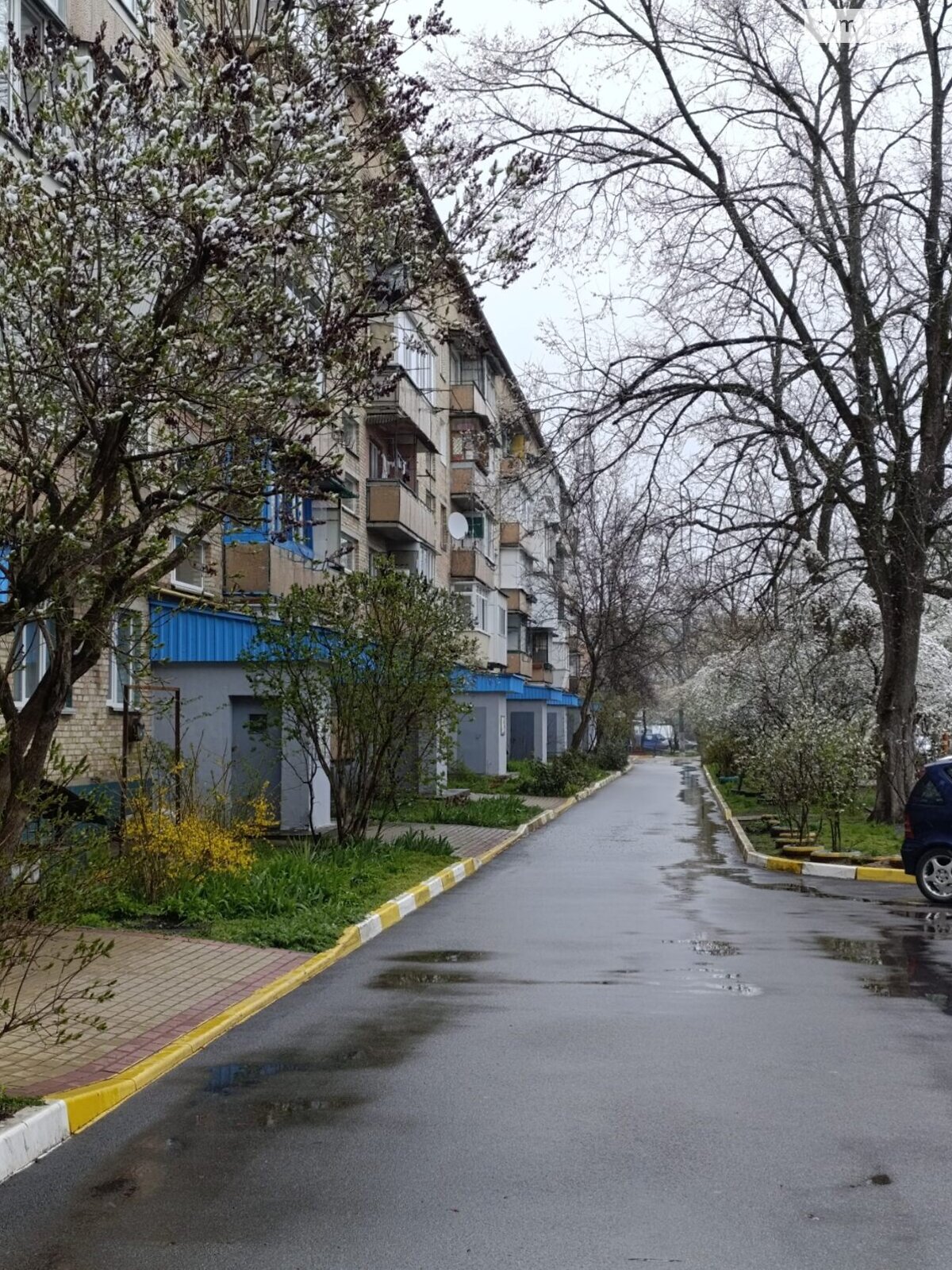 Продаж чотирикімнатної квартири в Ірпені, на вул. Ярославська 3, район Ірпінь фото 1 Продаж чотирикімнатної квартири в Ірпені, на вул. Ярославська 3, район Ірпінь фото 1