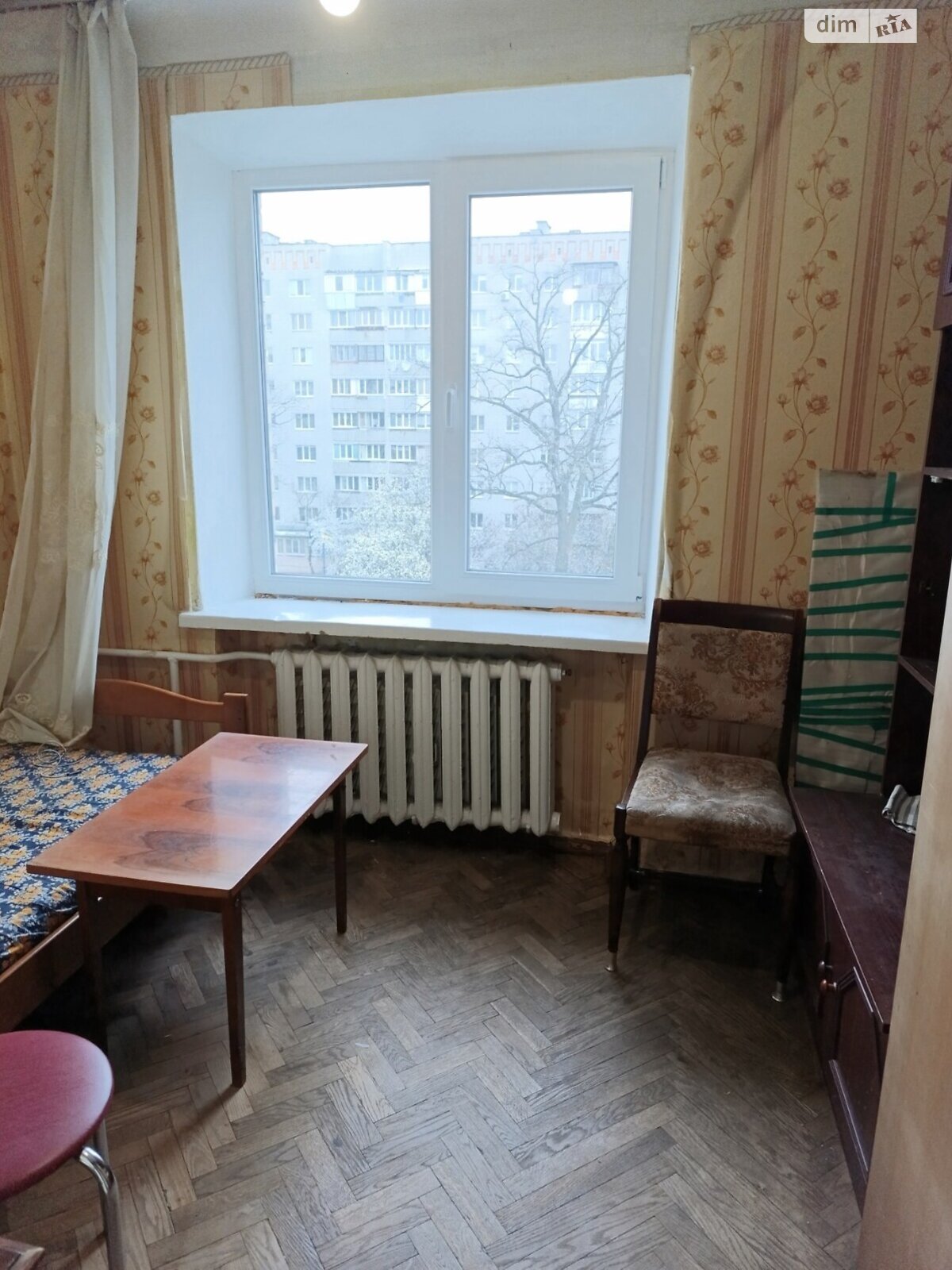 Продаж чотирикімнатної квартири в Ірпені, на вул. Ярославська 3, район Ірпінь фото 1 Продаж чотирикімнатної квартири в Ірпені, на вул. Ярославська 3, район Ірпінь фото 1